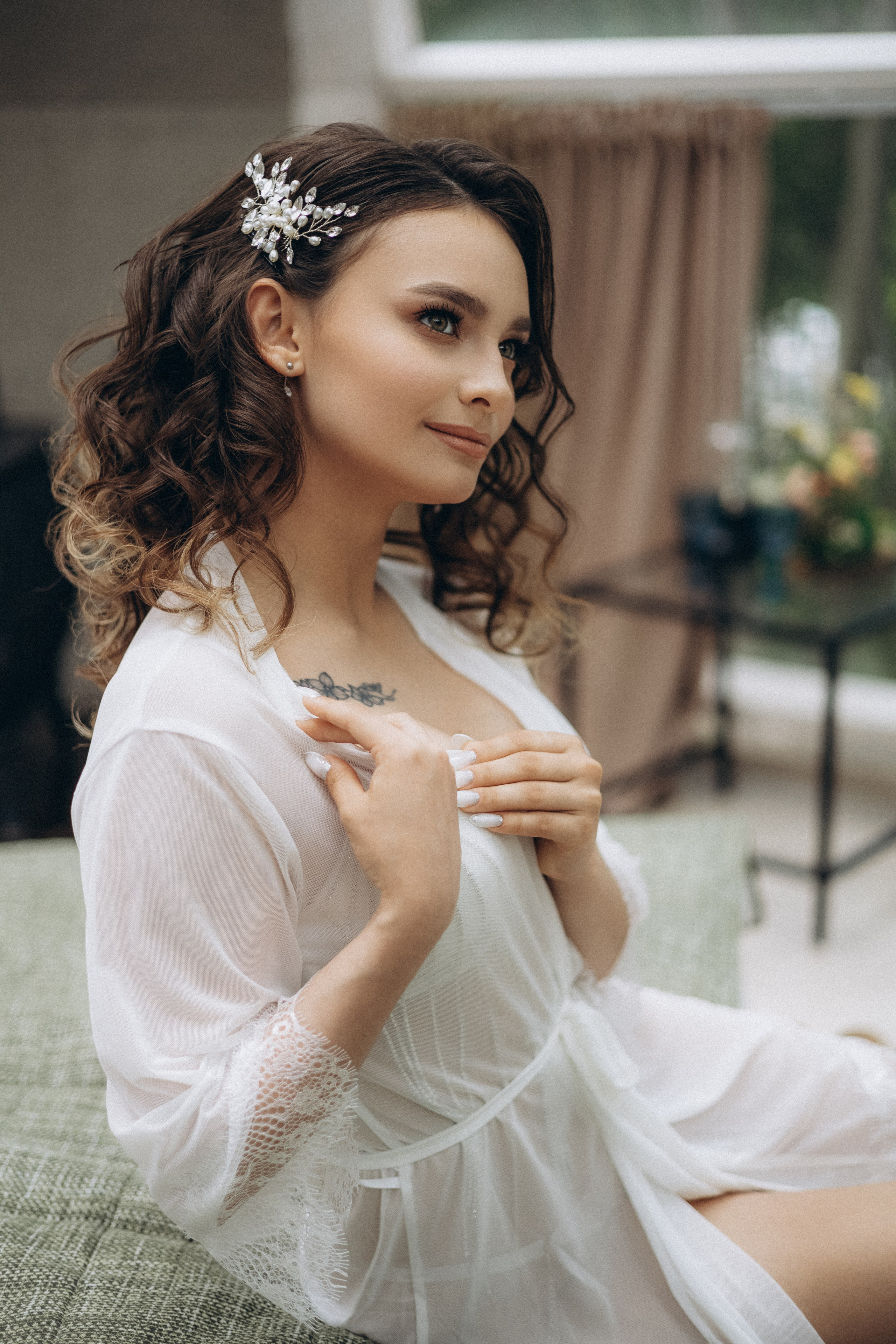 Артем и Алина