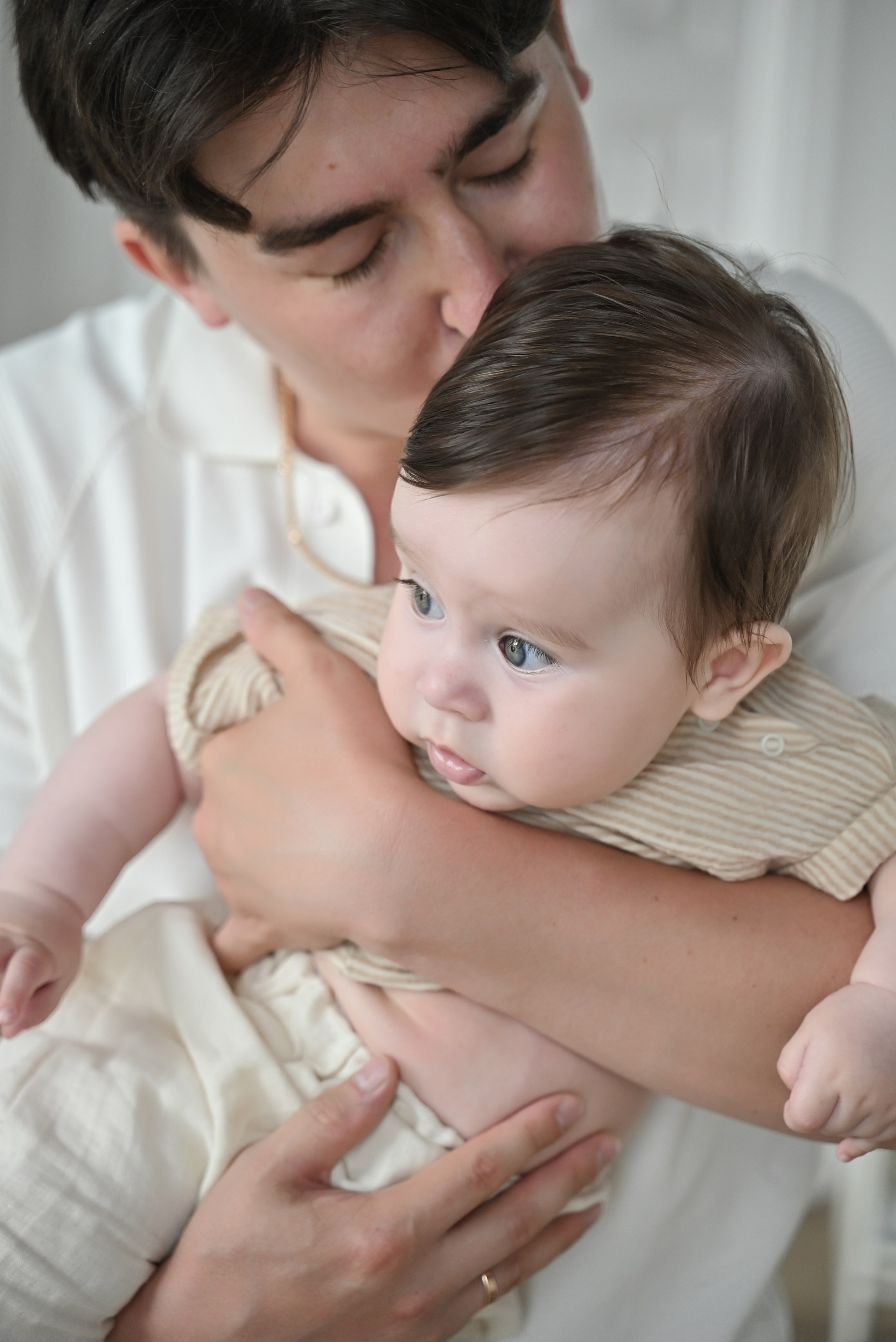 6 MONTHS. Свадебный и семейный фотограф в Уфе Александров Максим