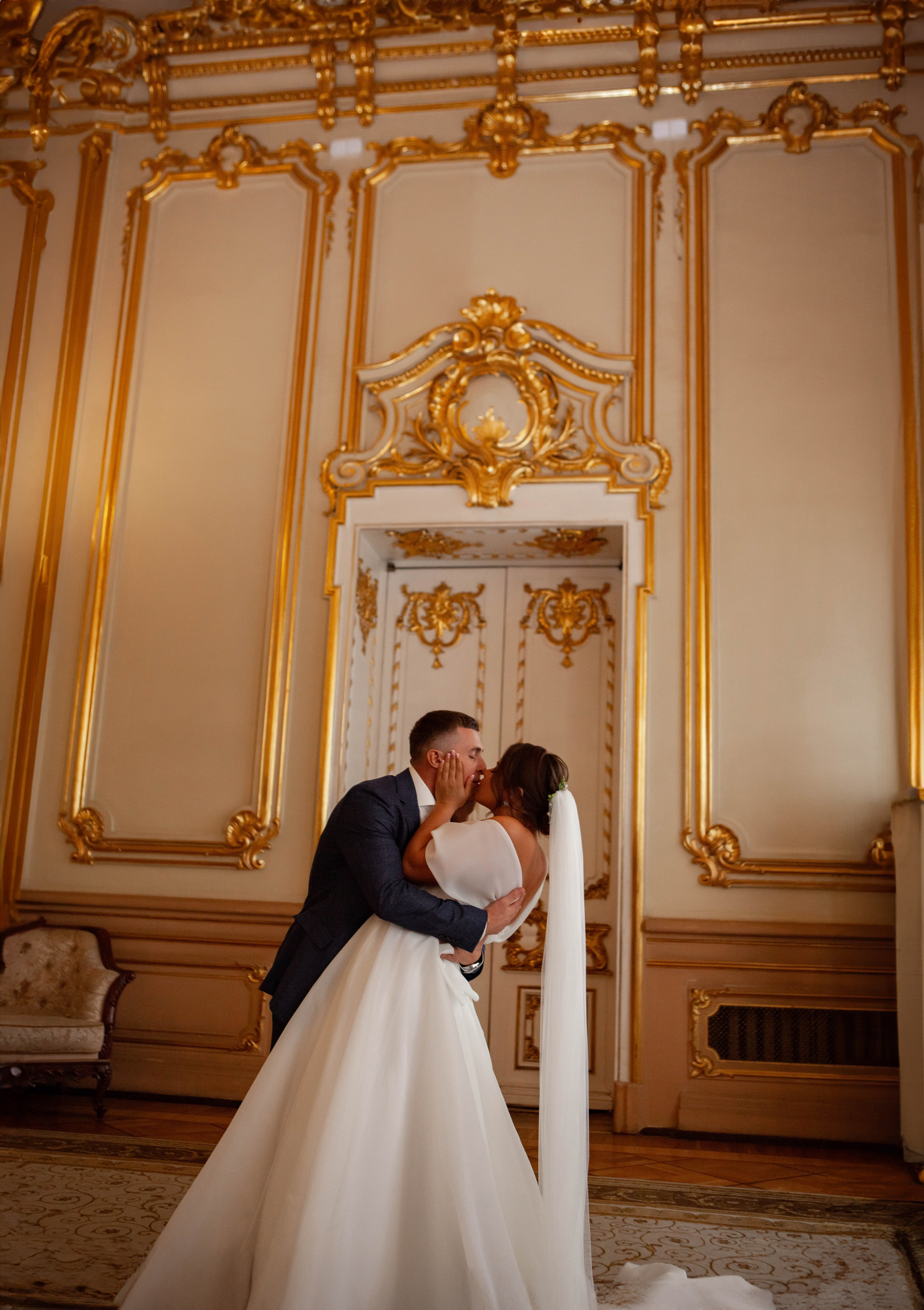 Кристина & Руслан. Свадебный фотограф в СПБ | Санкт-Петербурге Анастасия Рахимгулова