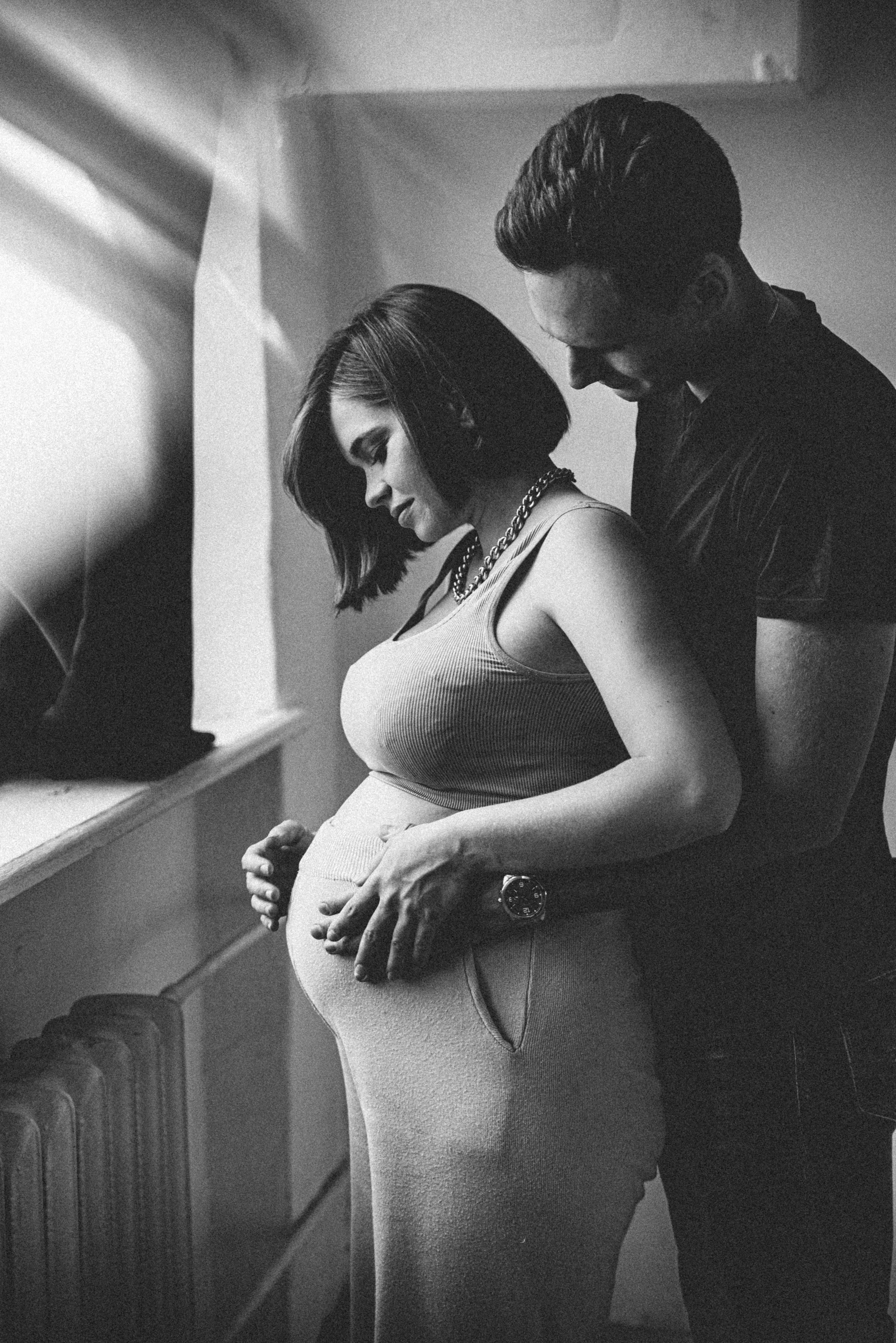 В ожидании. Главная