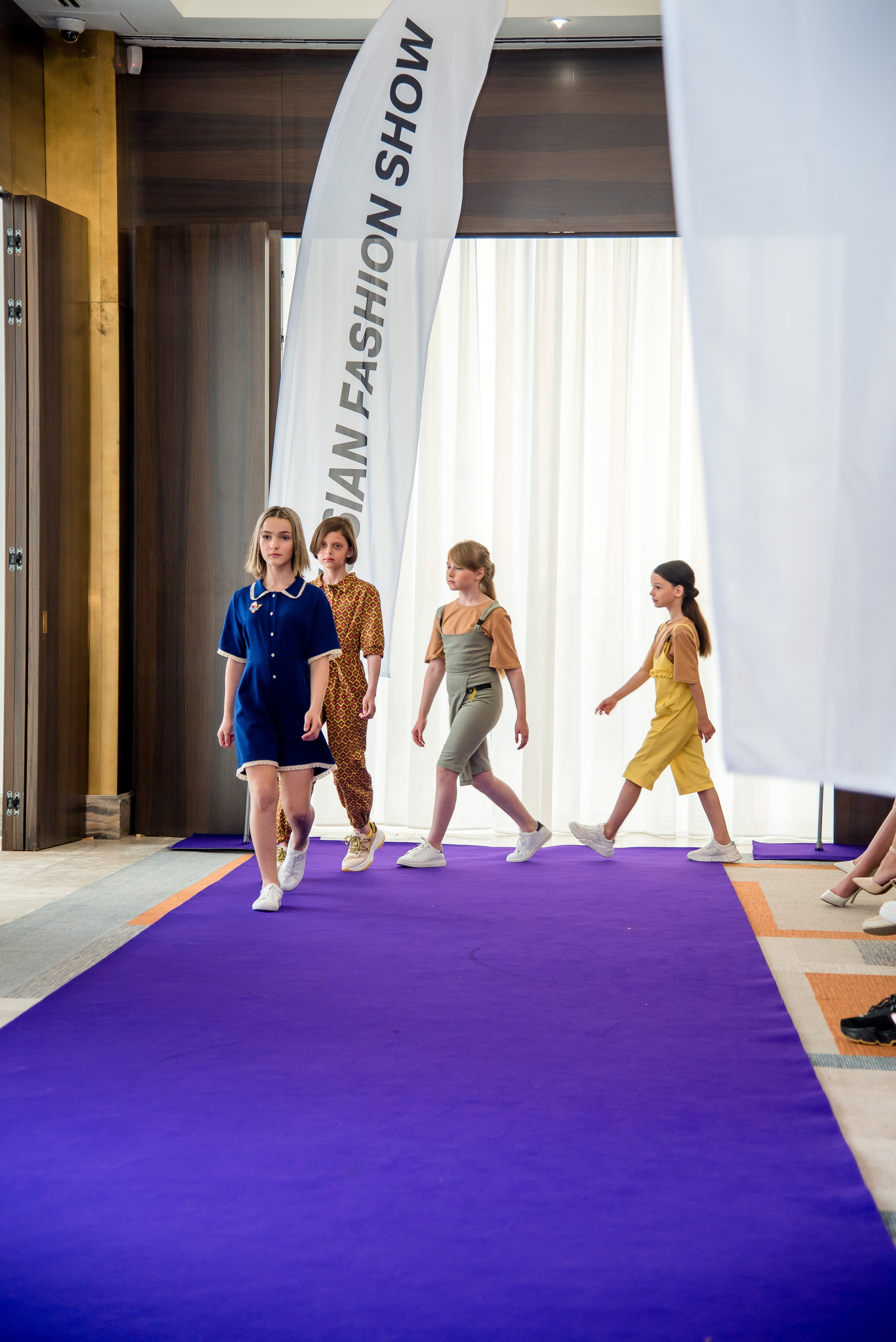 Репортаж_Russion Fashion Show_Сочи (цветокор). Детский и семейный фотограф Краснодар / Сочи Сергеева Олеся
