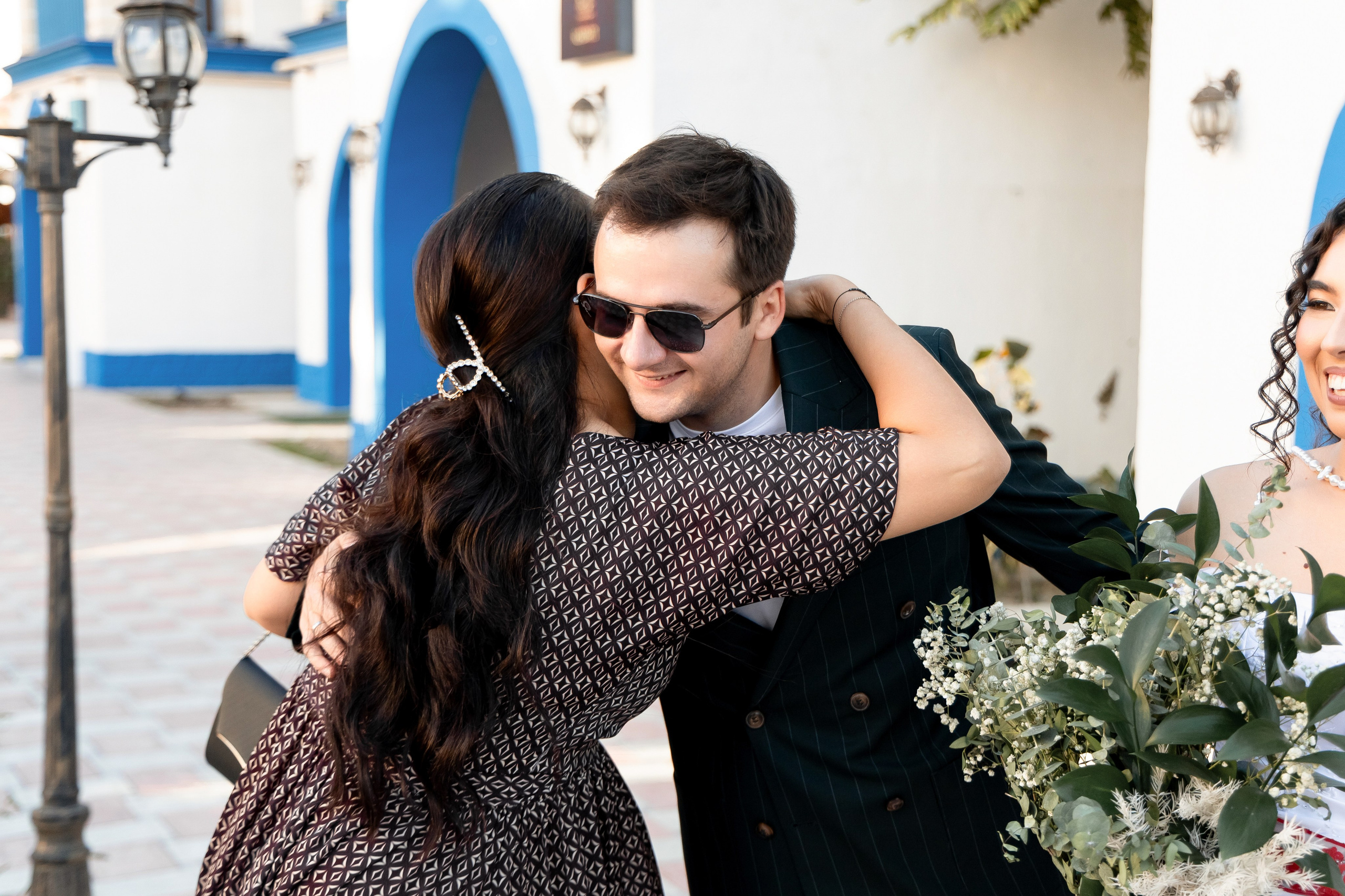 Samir & Yanna. Свадебный и фэшн фотограф