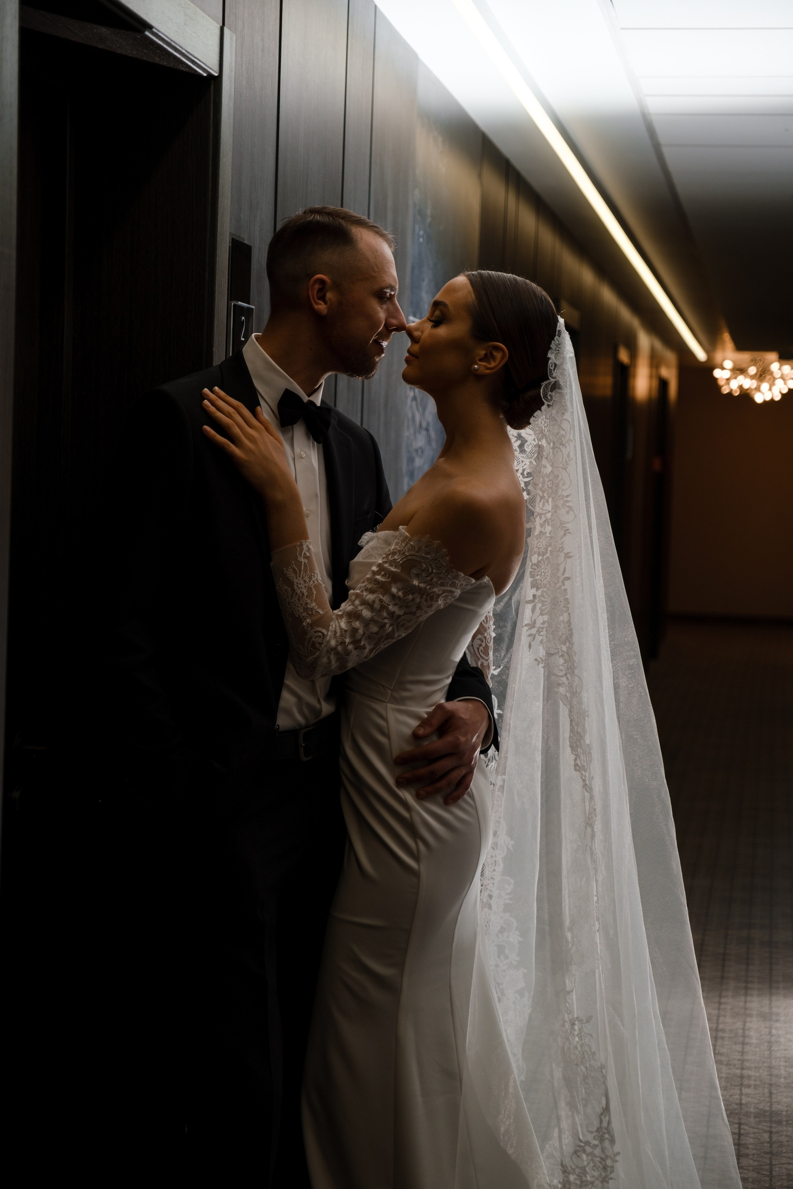 M&O. Свадебный фотограф в Брянске Иванникова Елена