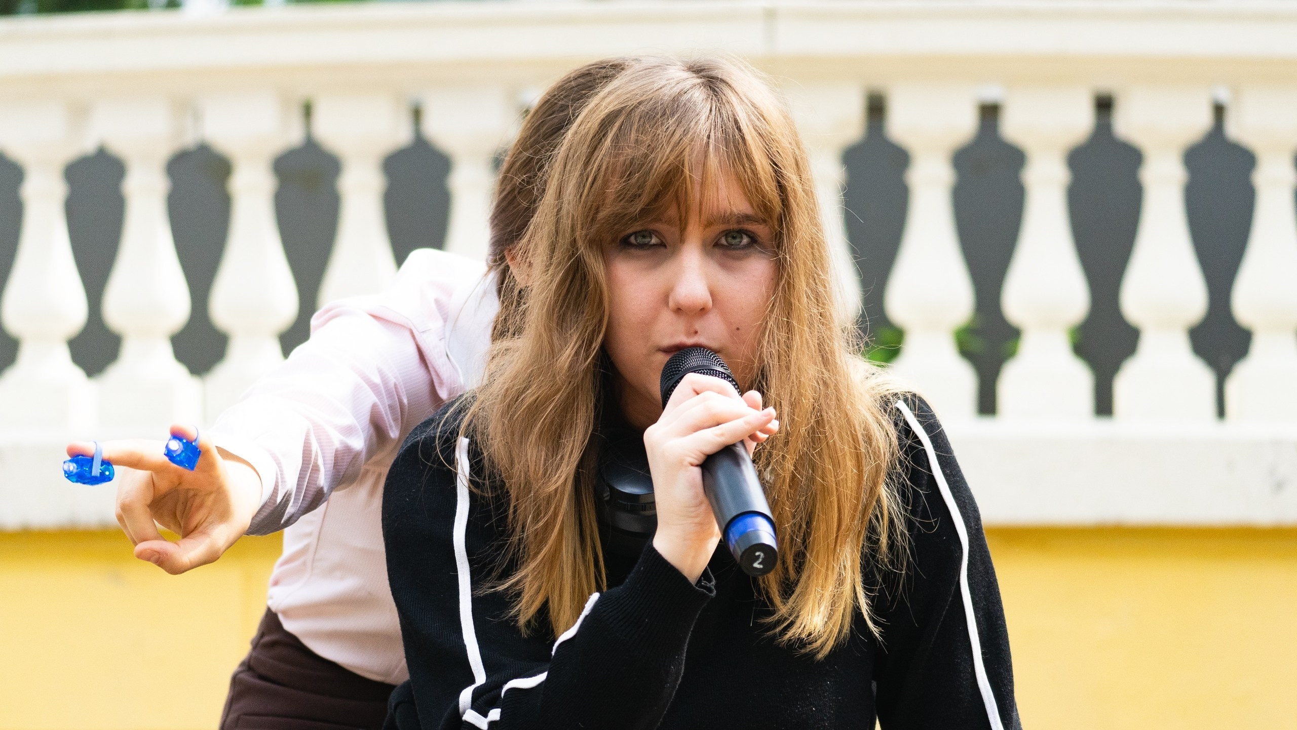 Фестиваль «ПОД (Р}ОСТКИ РОССИИ», Архангельское 2025. Фотограф и видеооператор Екатерина Гнатюк