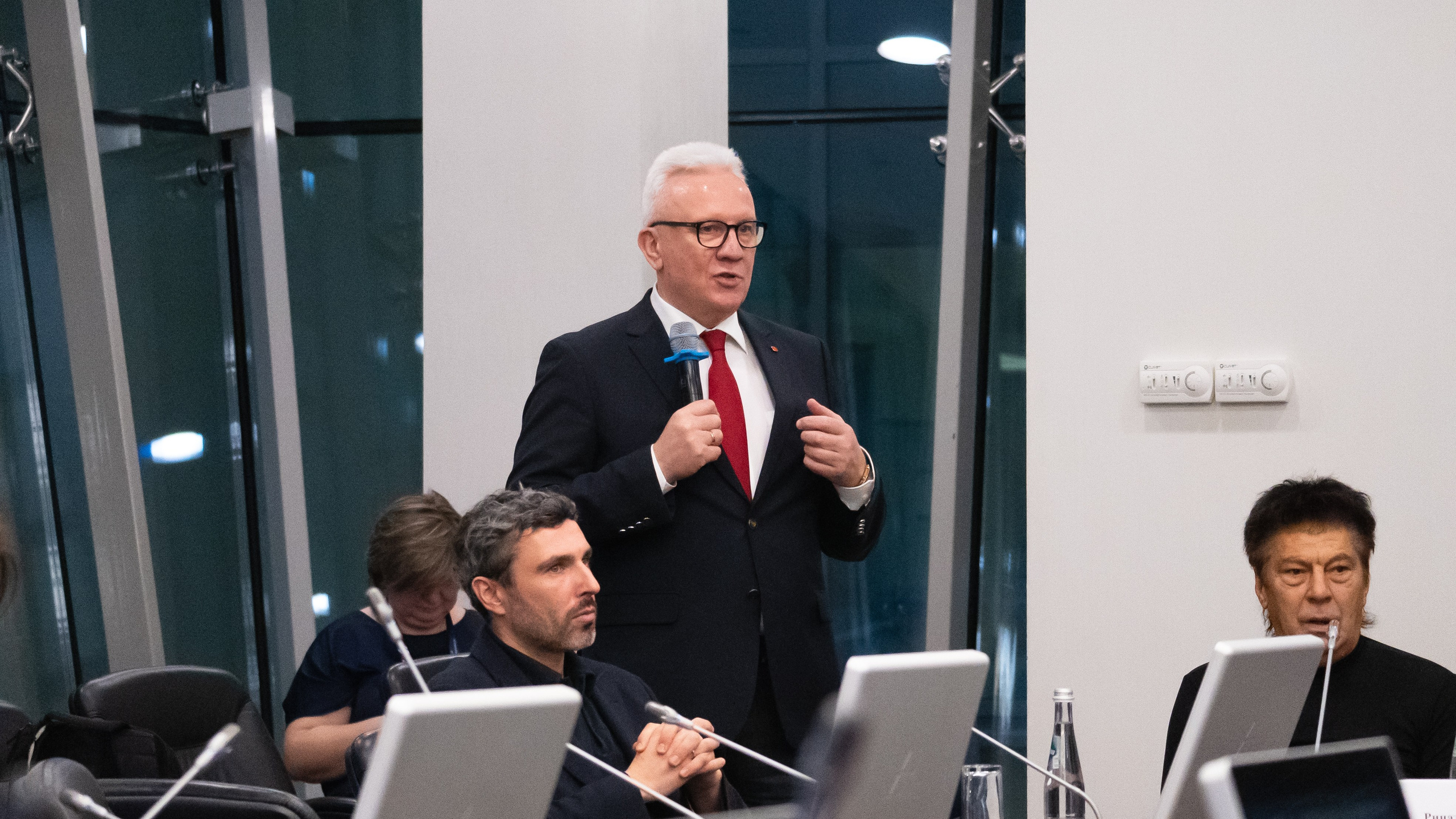 XI Международная научно-практическая конференция по спортивному менеджменту. Фотограф и видеооператор Екатерина Гнатюк