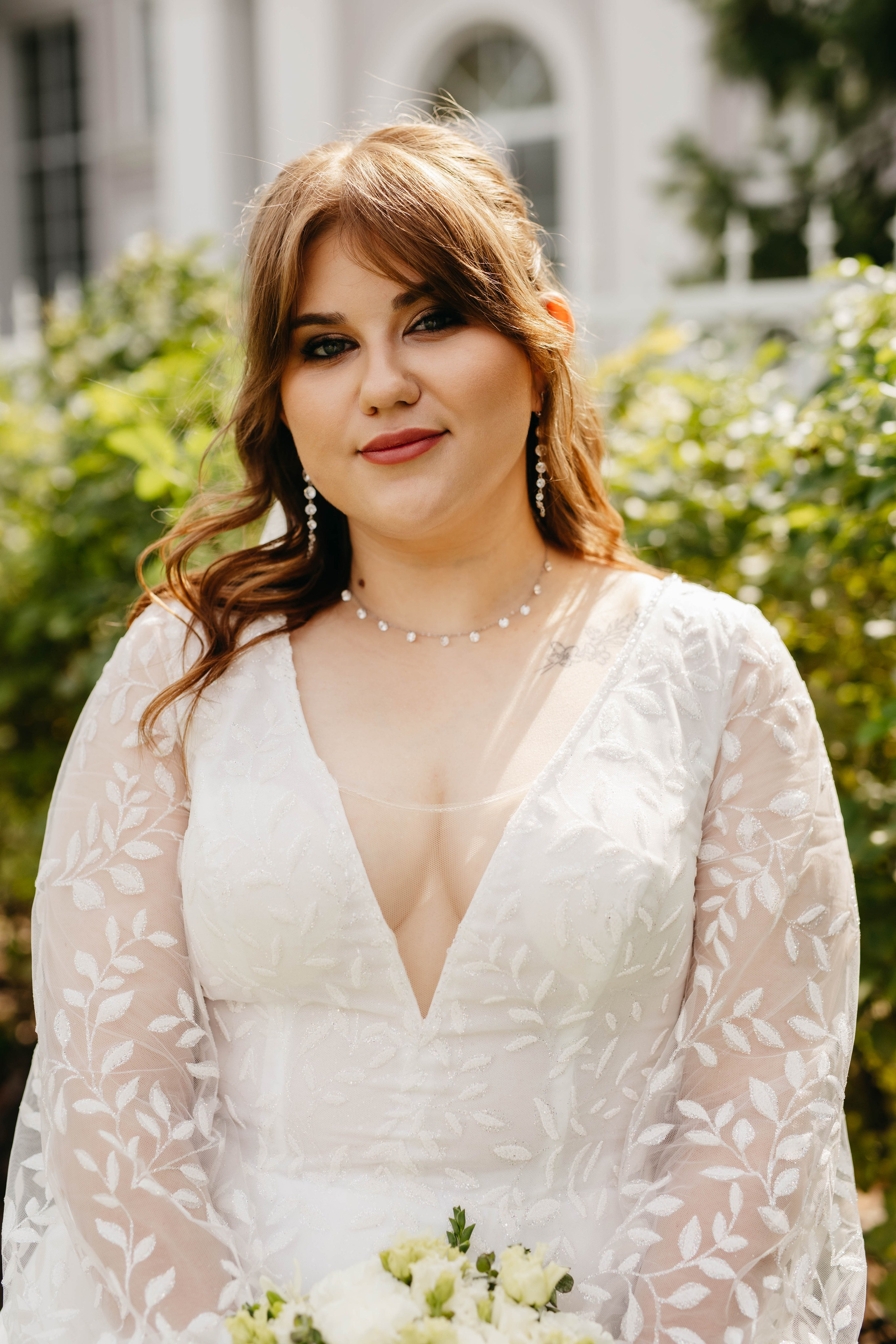 Данила и Анастасия. Свадебный и женский фотограф