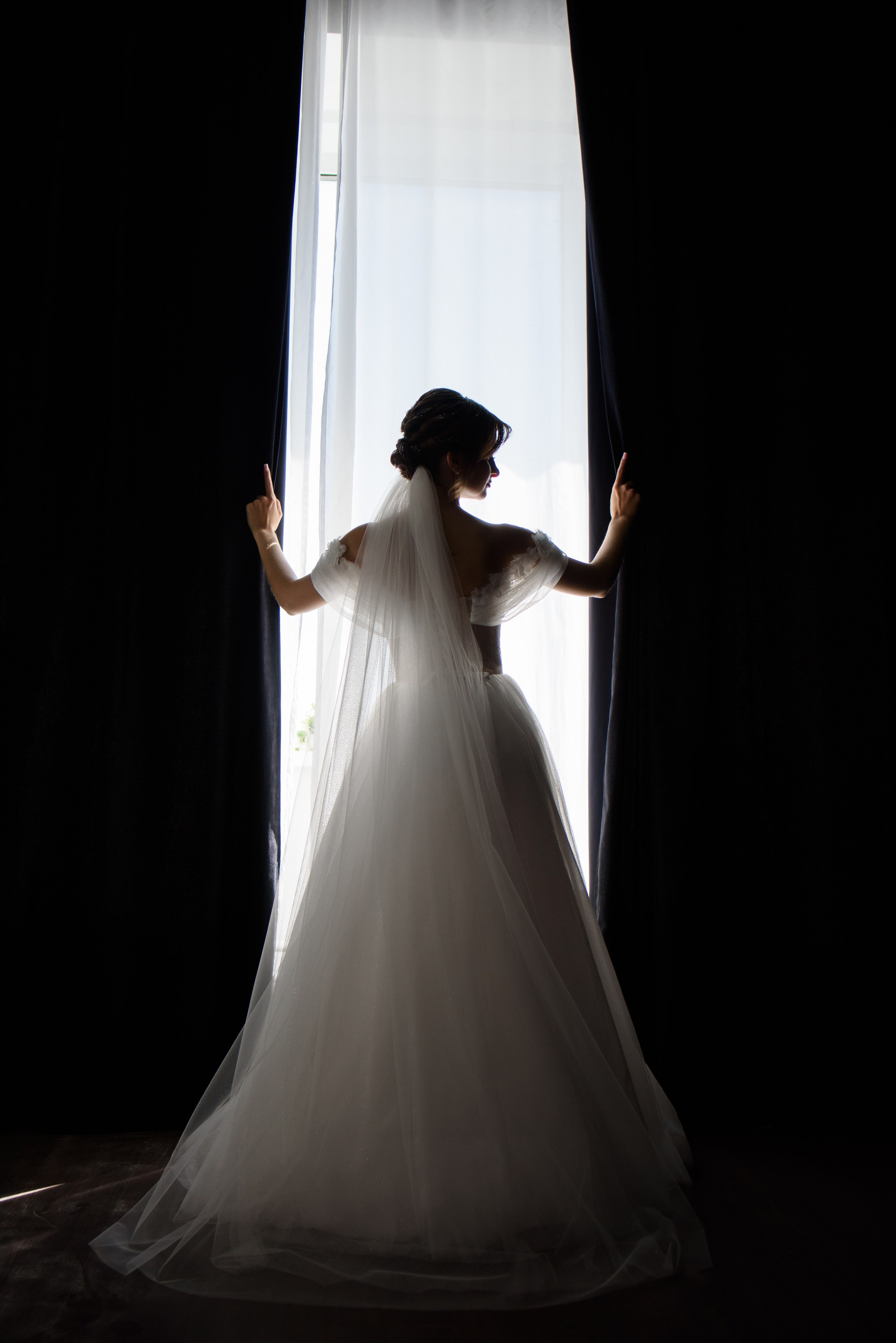 Wedding. Фотограф Шарыпово