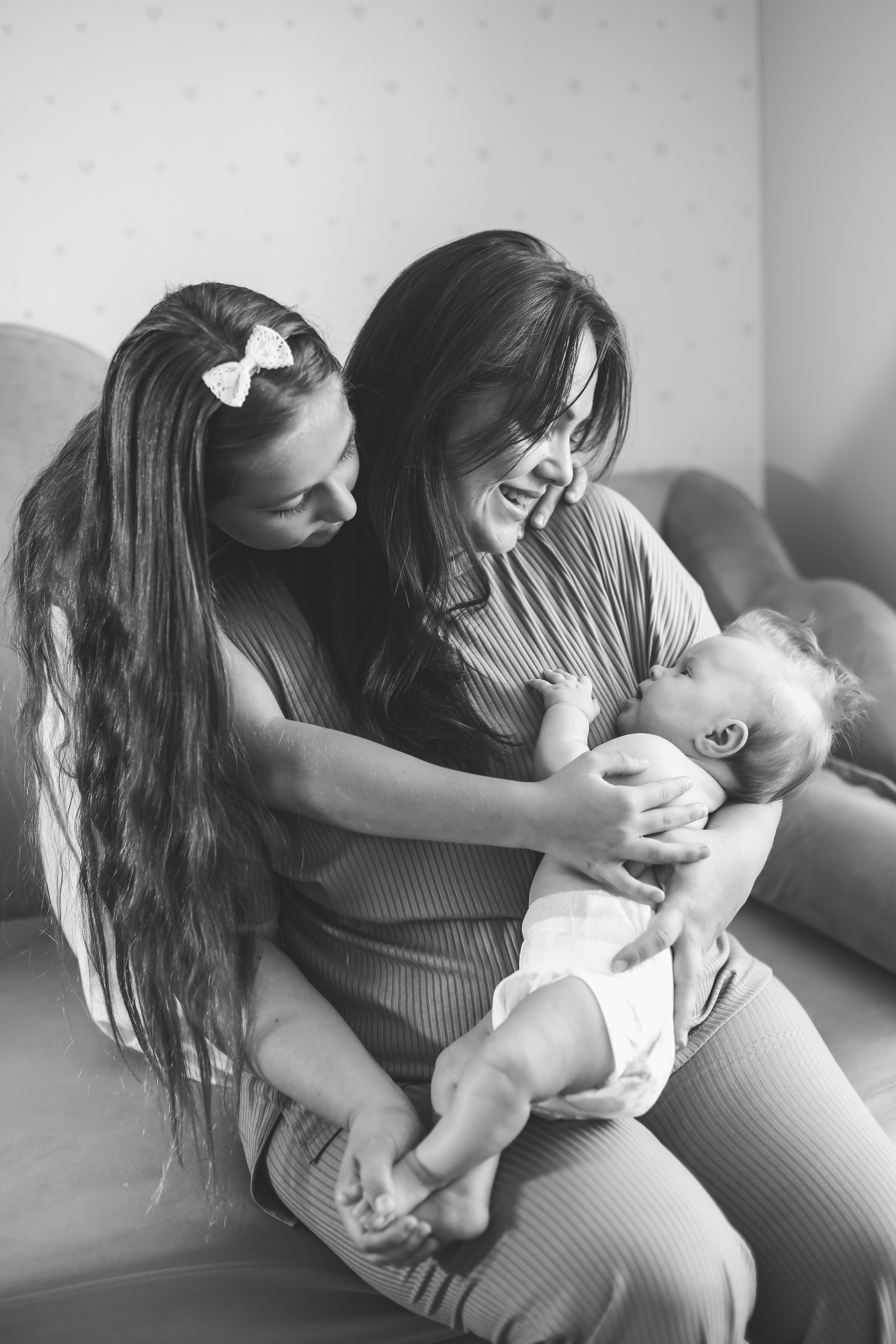 1. Семейный, детский, женский, свадебный фотограф в Ростове-на-Дону Васильчикова Юлия