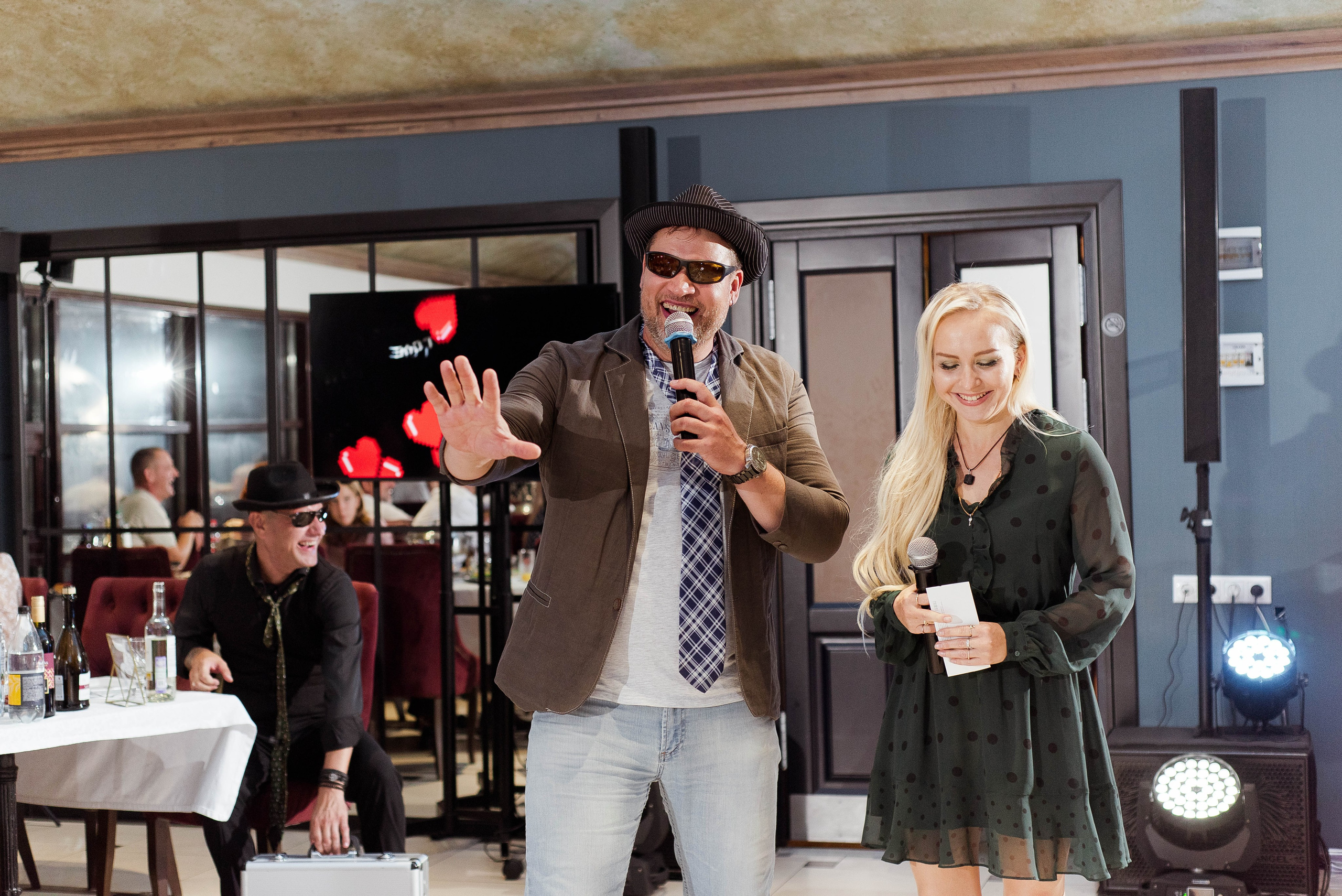 Илья и Евгения. Свадебный и семейный фотограф Яна Стражева. Волгоград, Москва