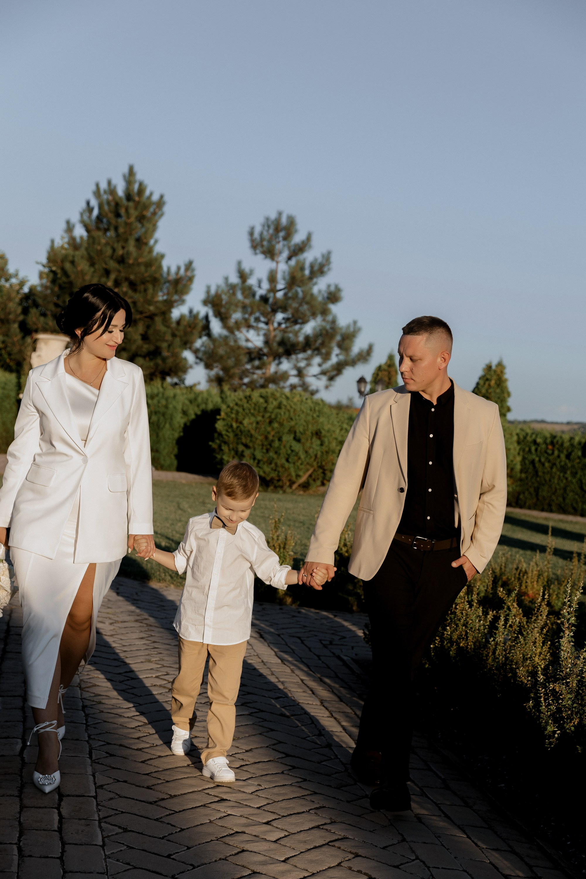 Владимир и Ольга * Венчание. Миленина Юлия Свадебный и семейный фотограф в Краснодаре