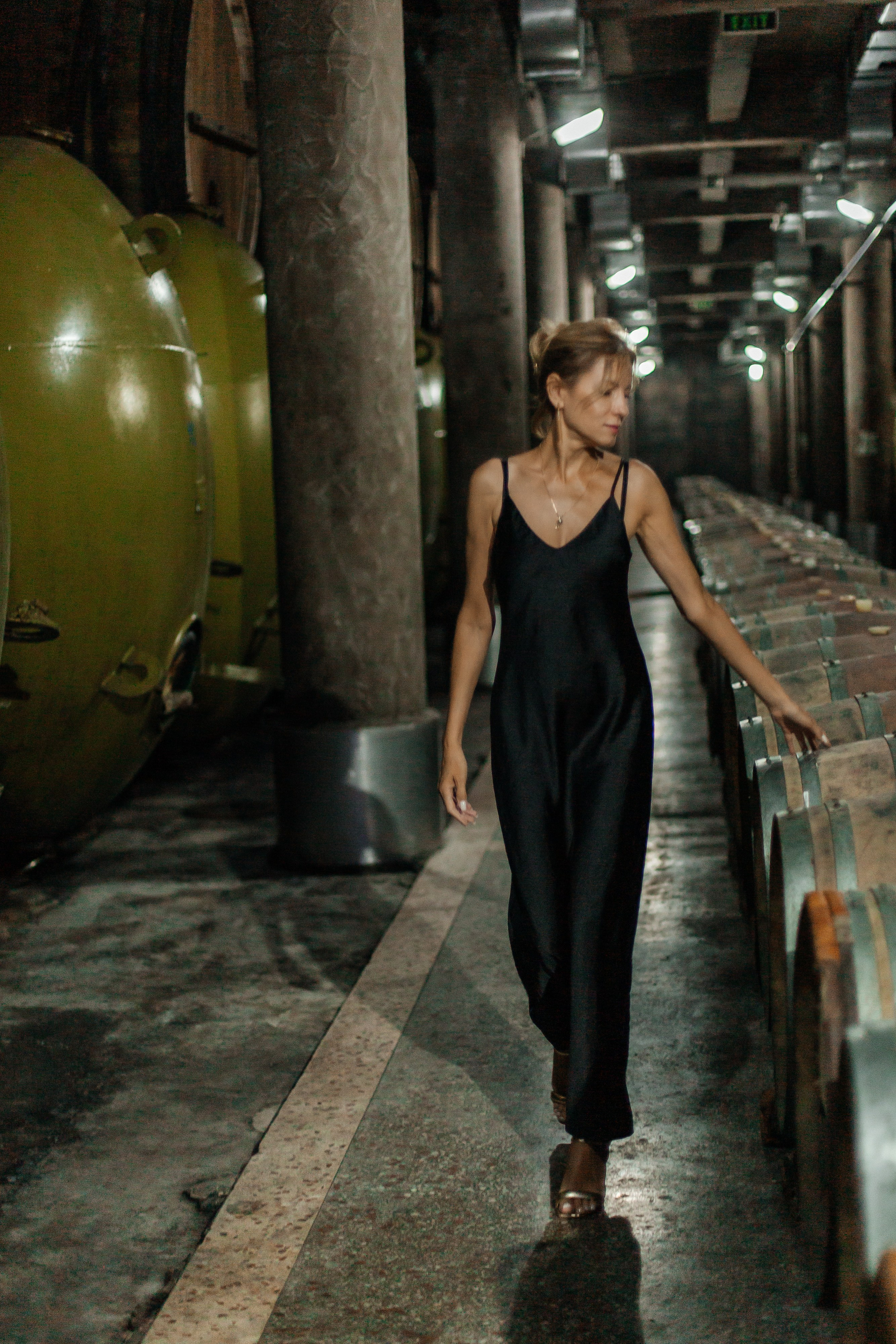 Тур в Грузию