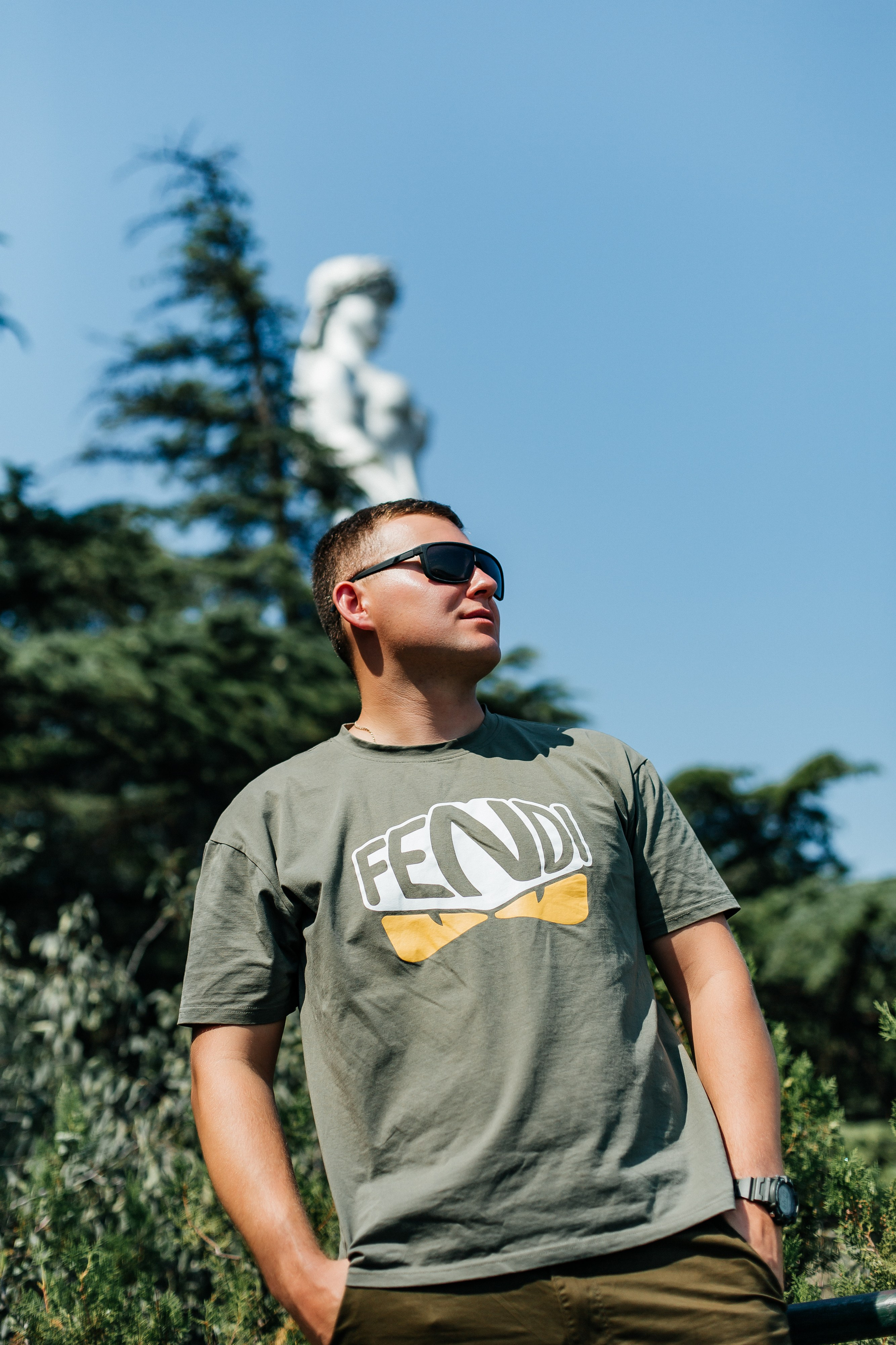 Тур в Грузию