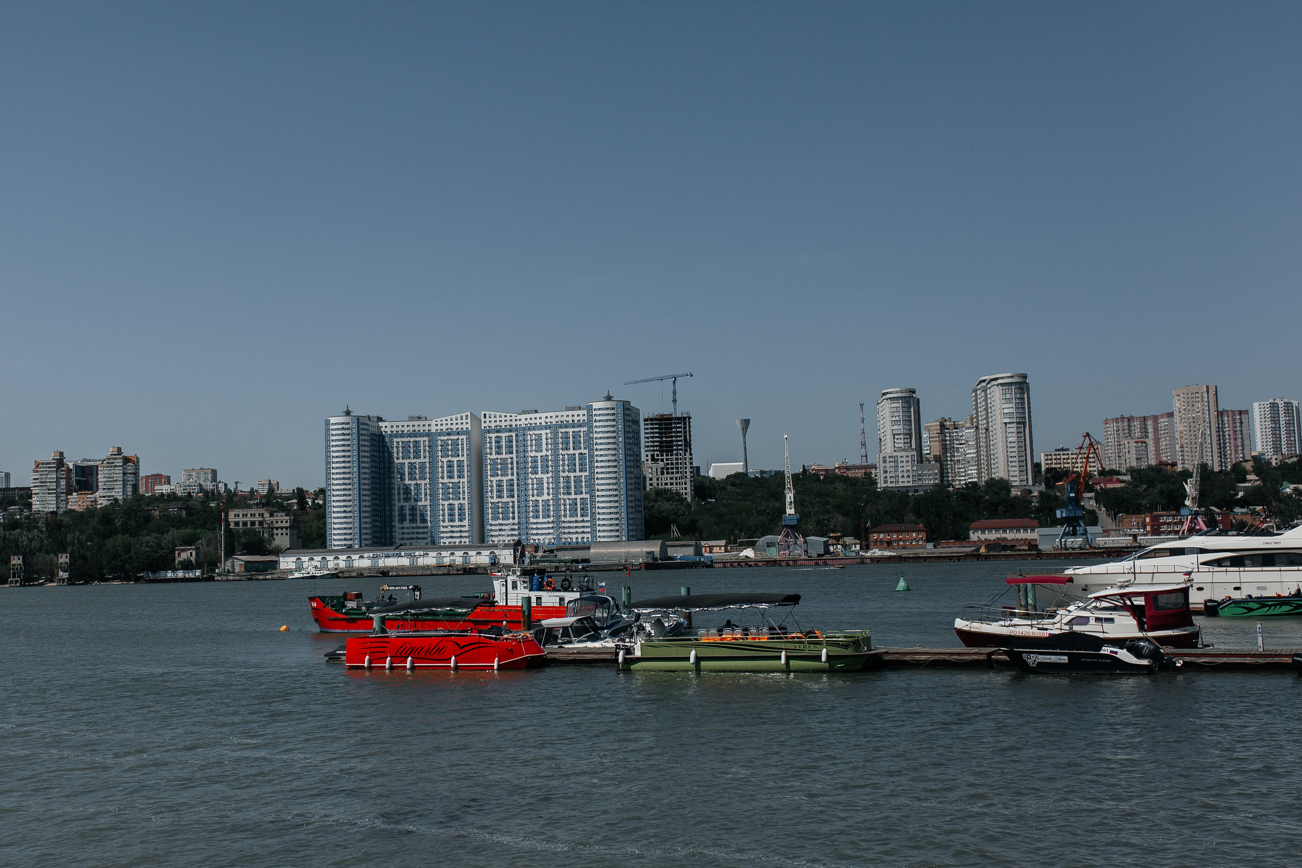 Детский День рождения