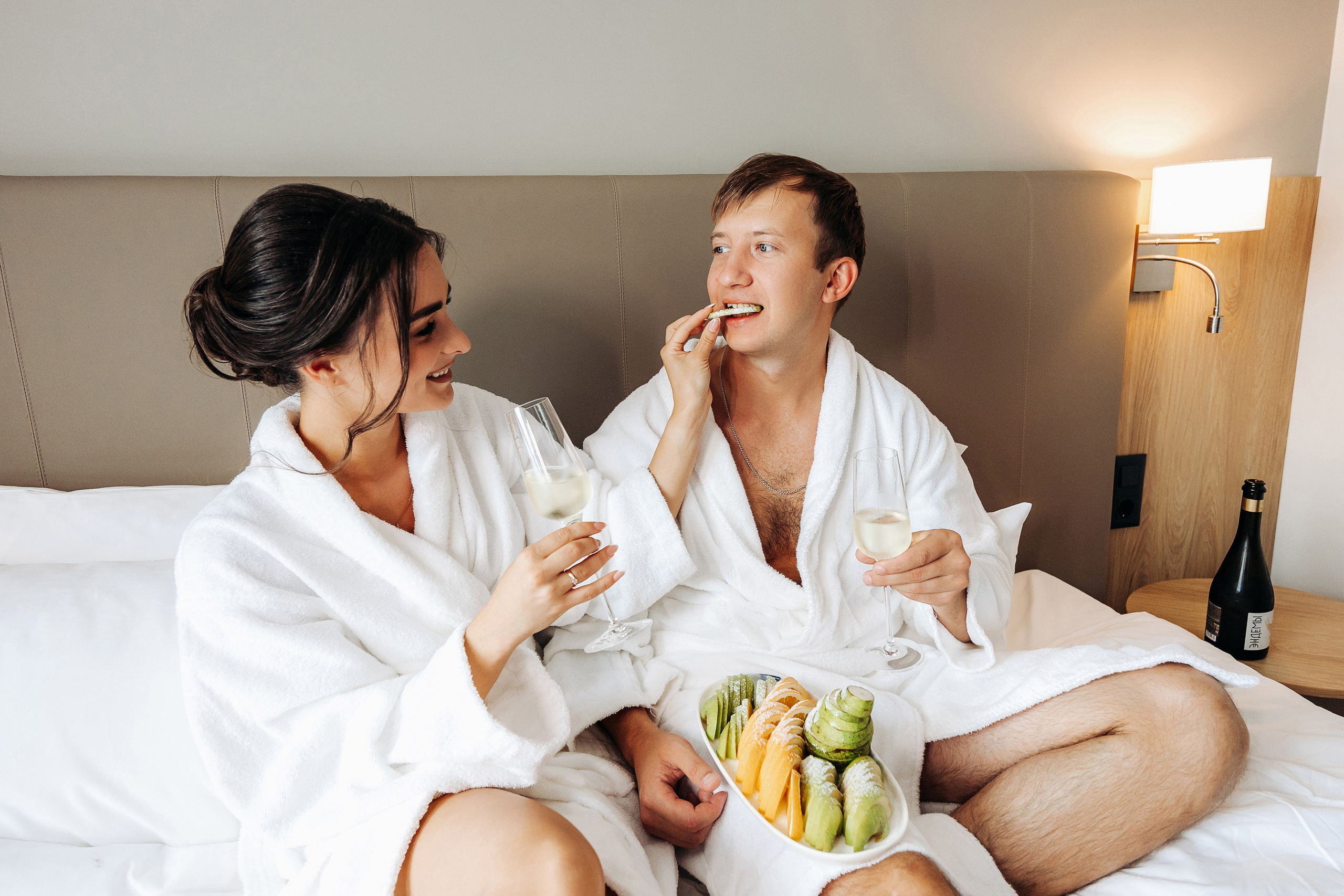 Максим Ангелина. Фотограф Омск Андрей Козяков