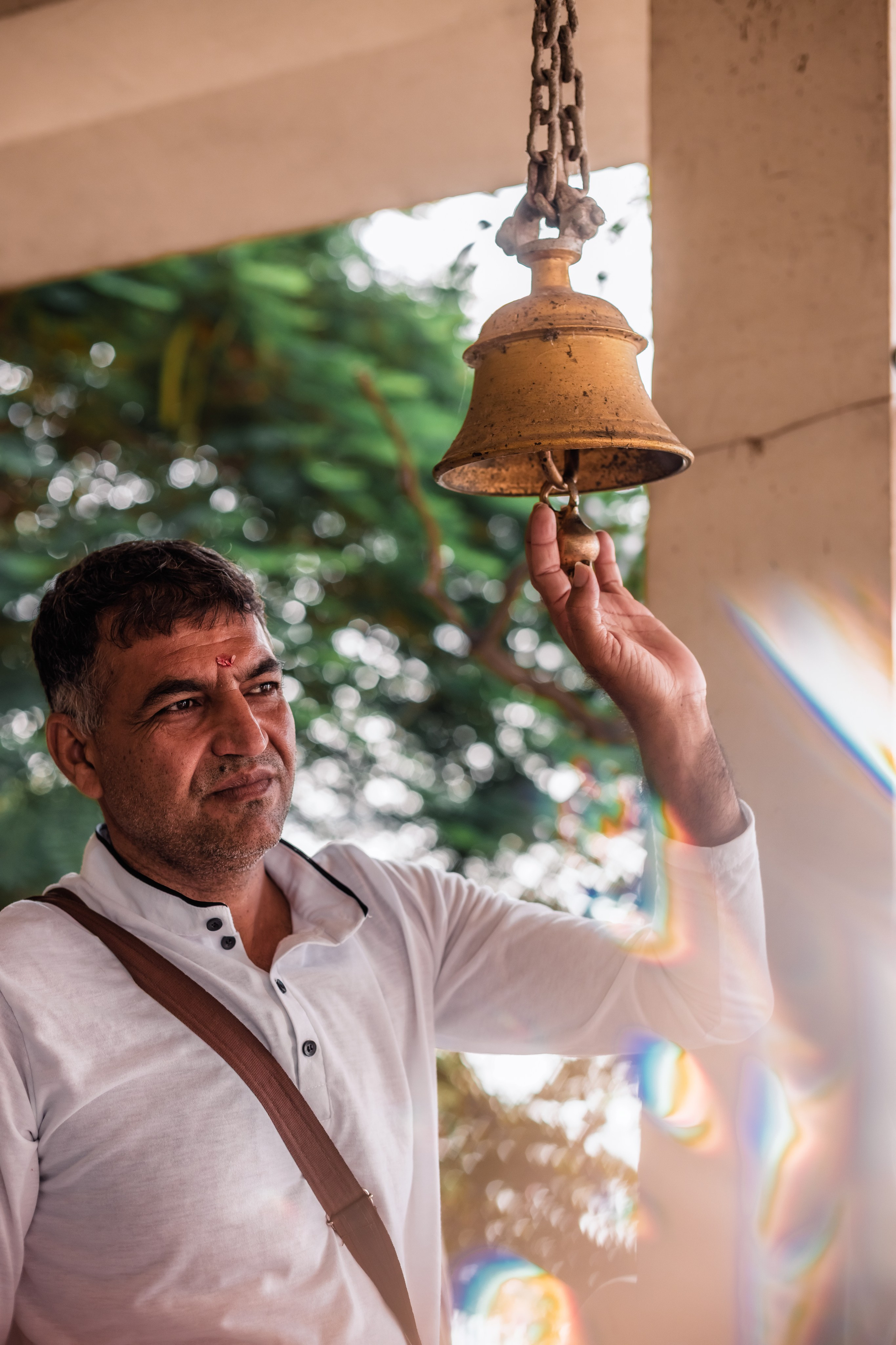 Devraha baba ji ashram life 2025. Mariam Bagdasaryan