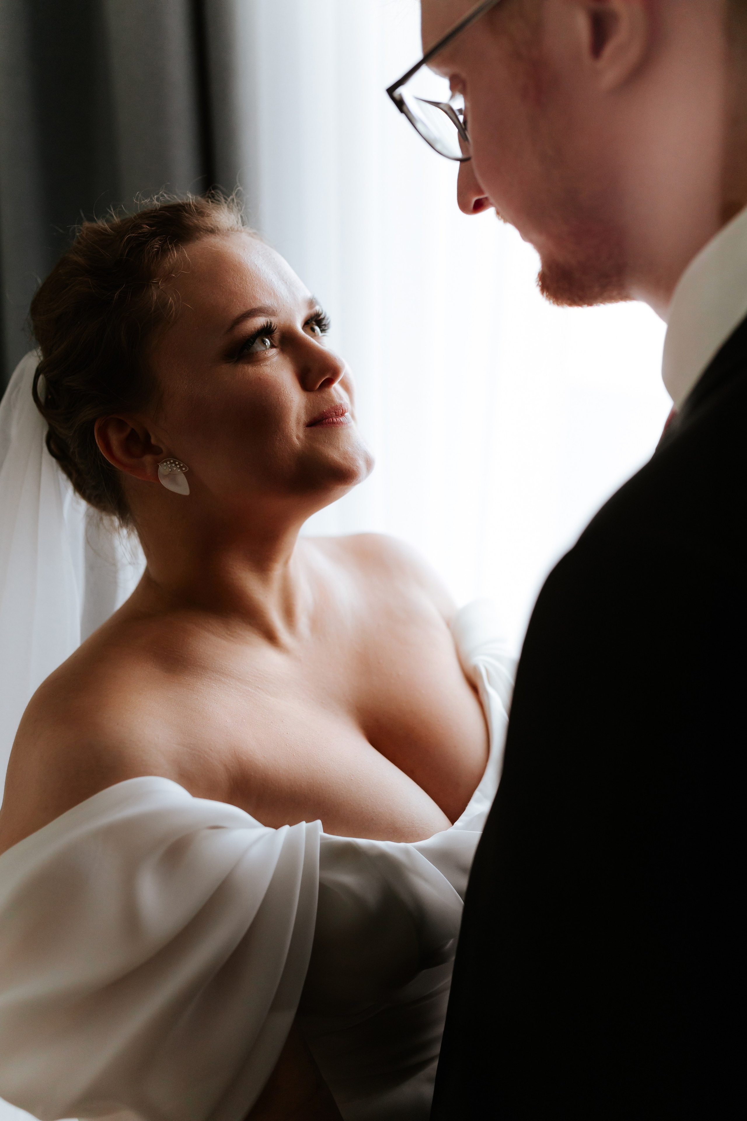 Катюша&Рома. Фотограф Тверь. Свадебные, семейные, индивидуальные фотосессии