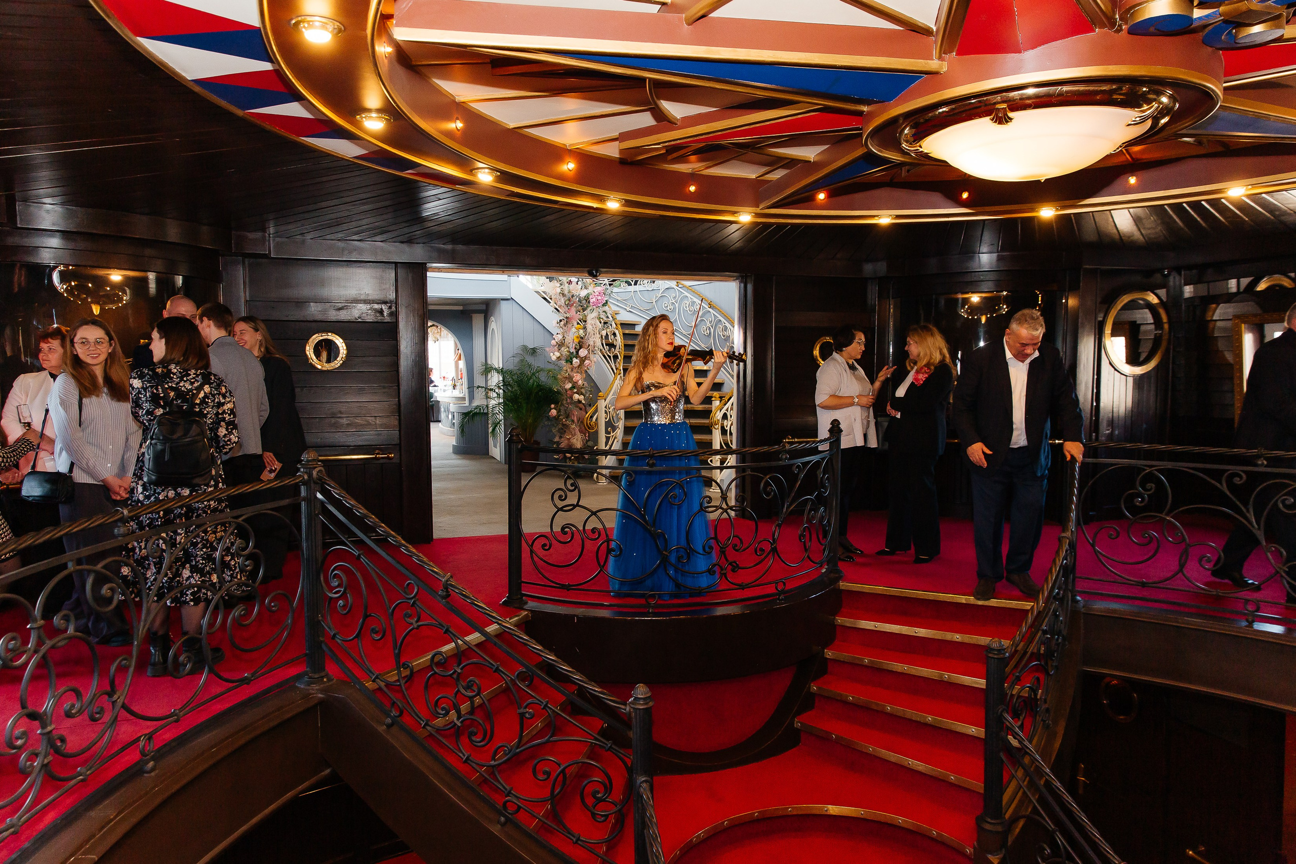 Благодать 2024. Семейный и портретный фотограф в Санкт-Петербурге Ольга Станкова