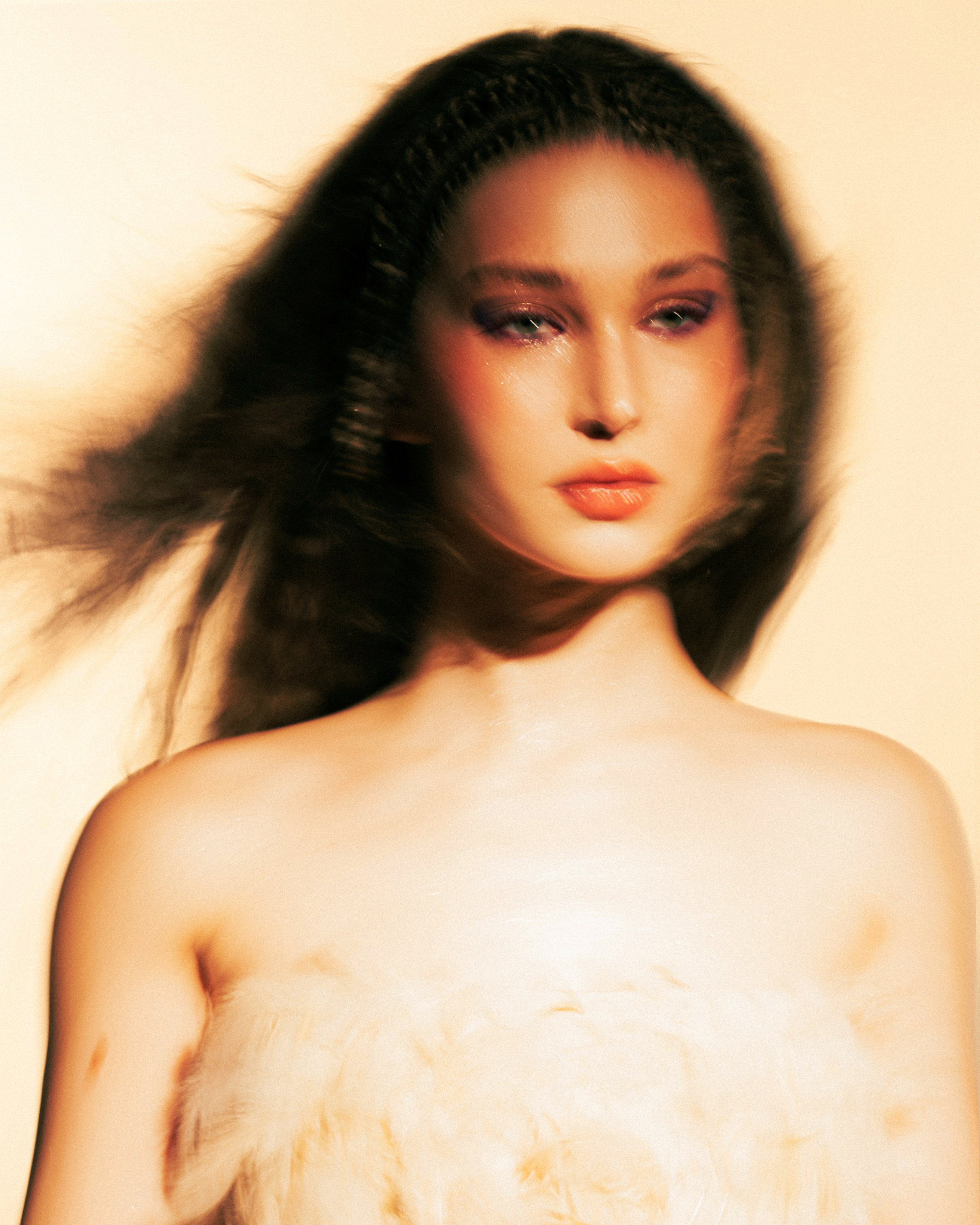 Сирин и Алконост. Fashion фотограф и Арт директор. Санкт-Петербург и Москва