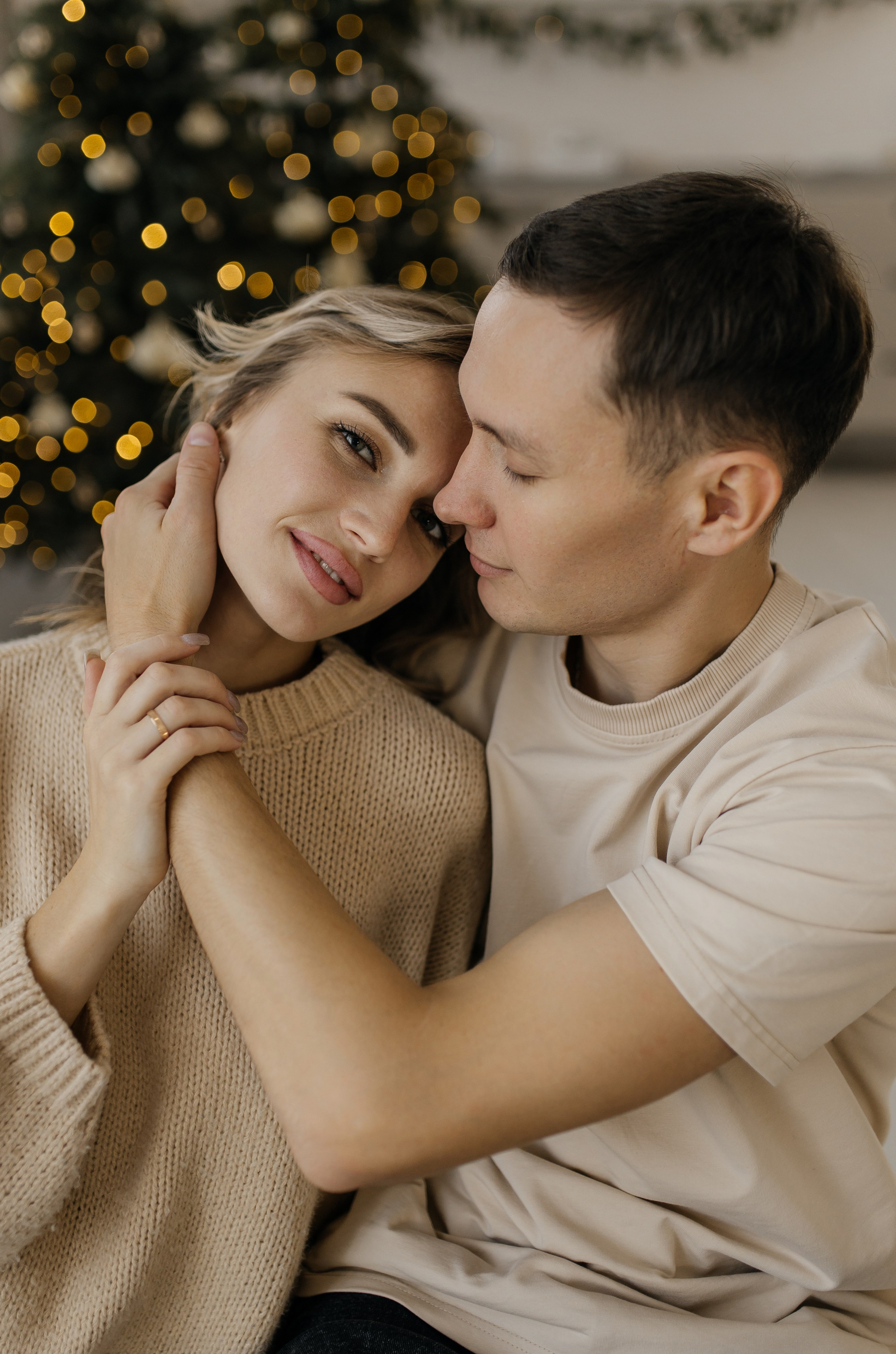 Ирина & Роман