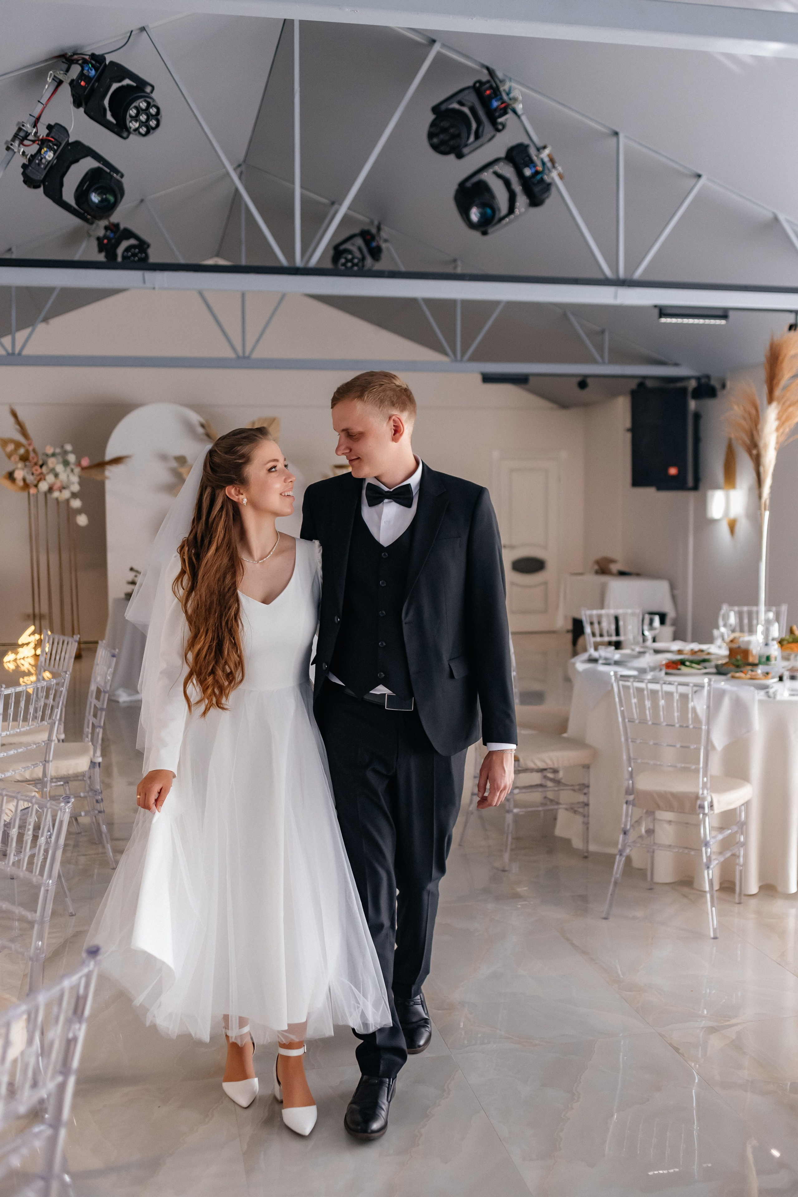 Алиса и Андрей. Свадебный и семейный фотограф Юлия Виноградова