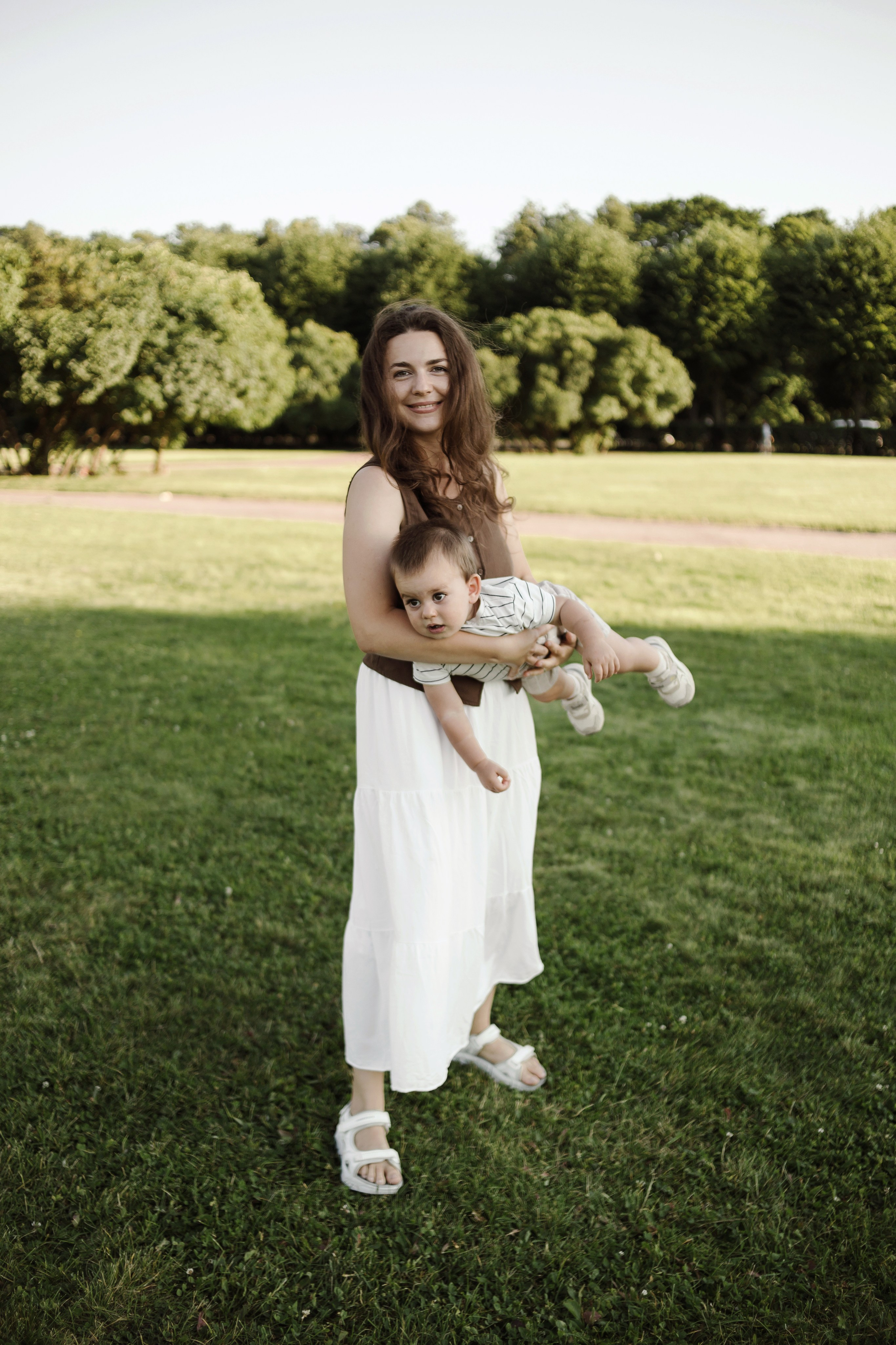 Аня и Альперен. Портретный фотограф в Санкт-Петербурге Элина Ситникова