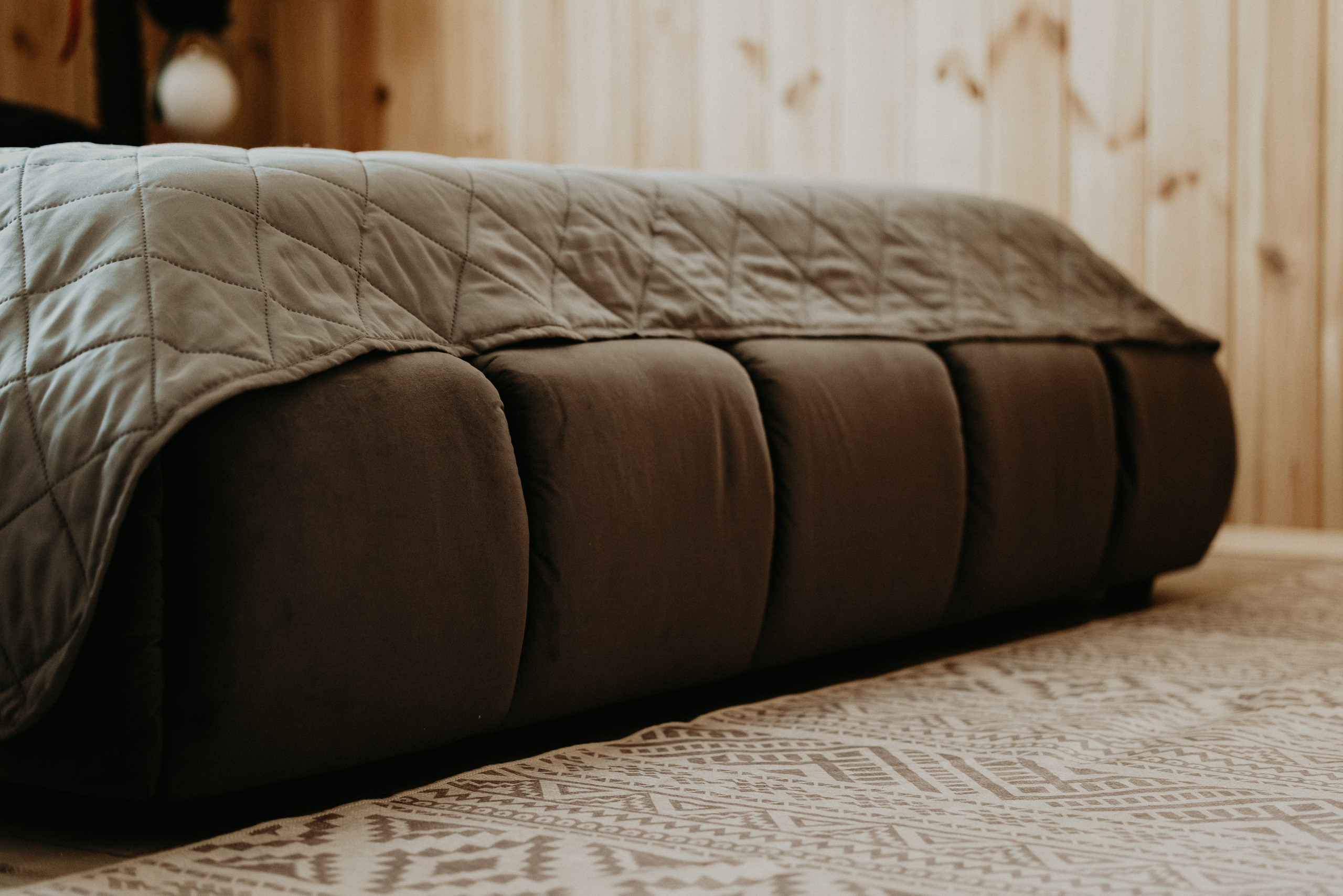 Мастер спальня 1. Главная