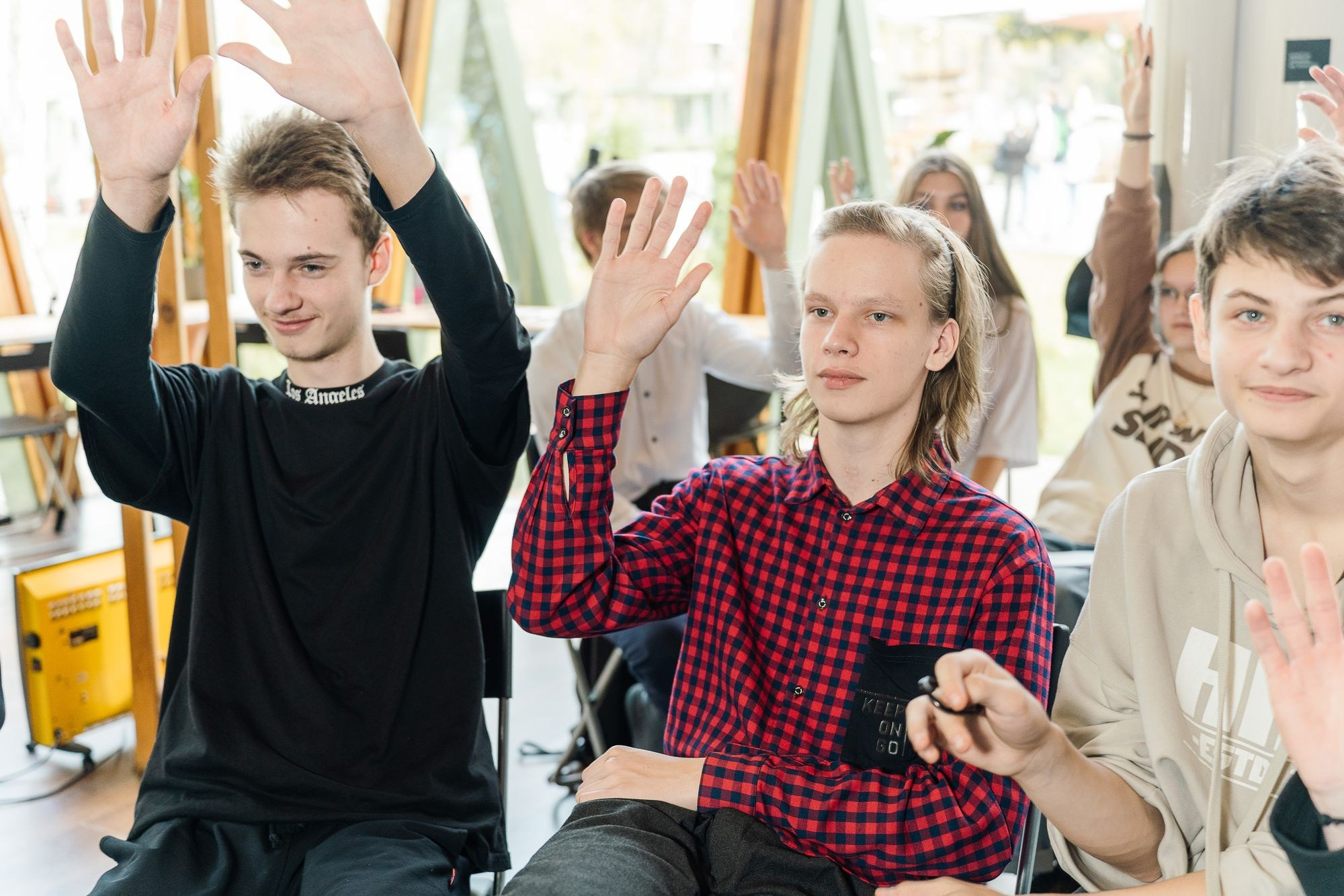 Росмолодежь бизнес