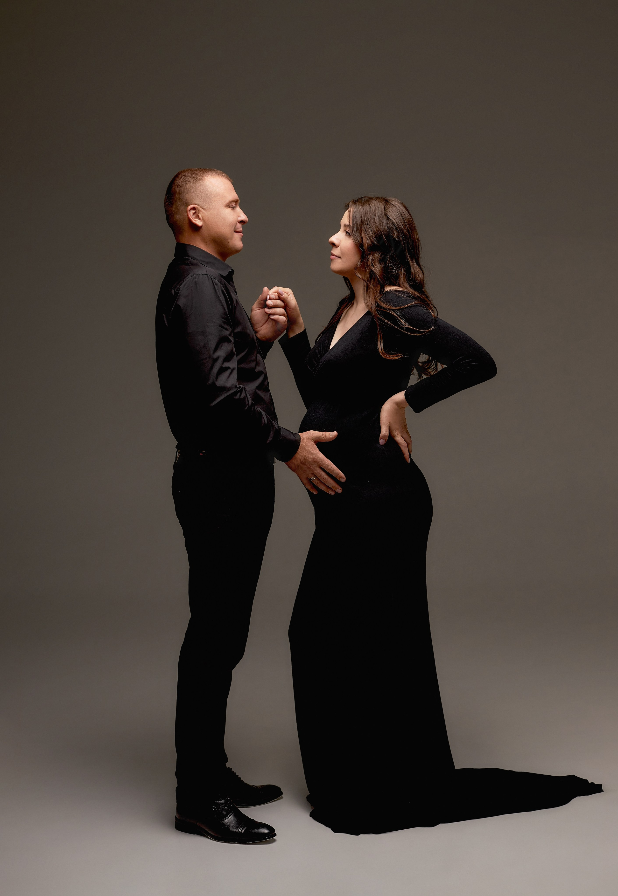 Анастасия и Сергей. Фотограф в городе Ростов-на-Дону Лариса Черных