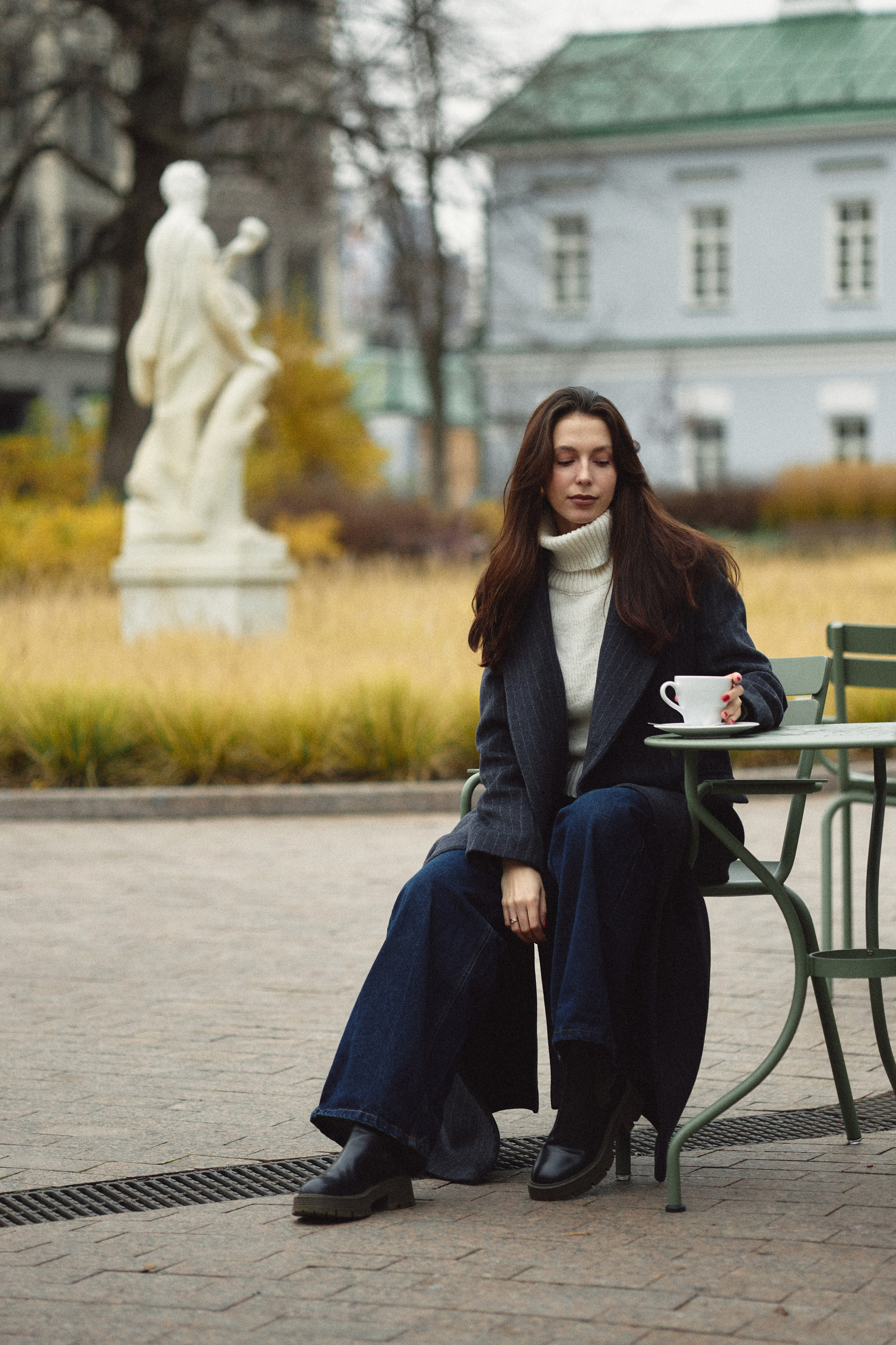 Juliana. Фотограф в Санкт-Петербурге Мария Алеканд