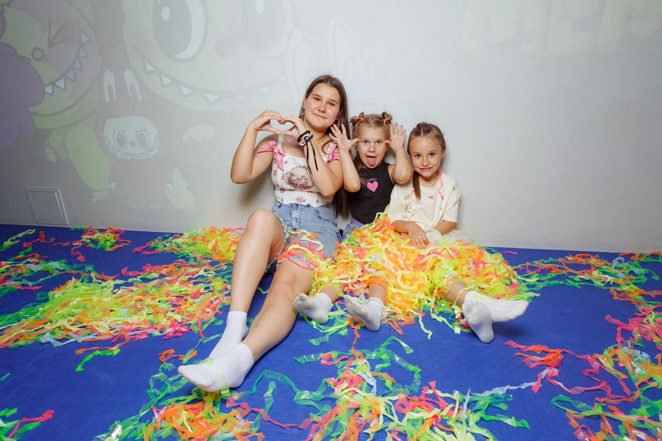 WowLand. Фотограф в Воронеже Иван Самодуров