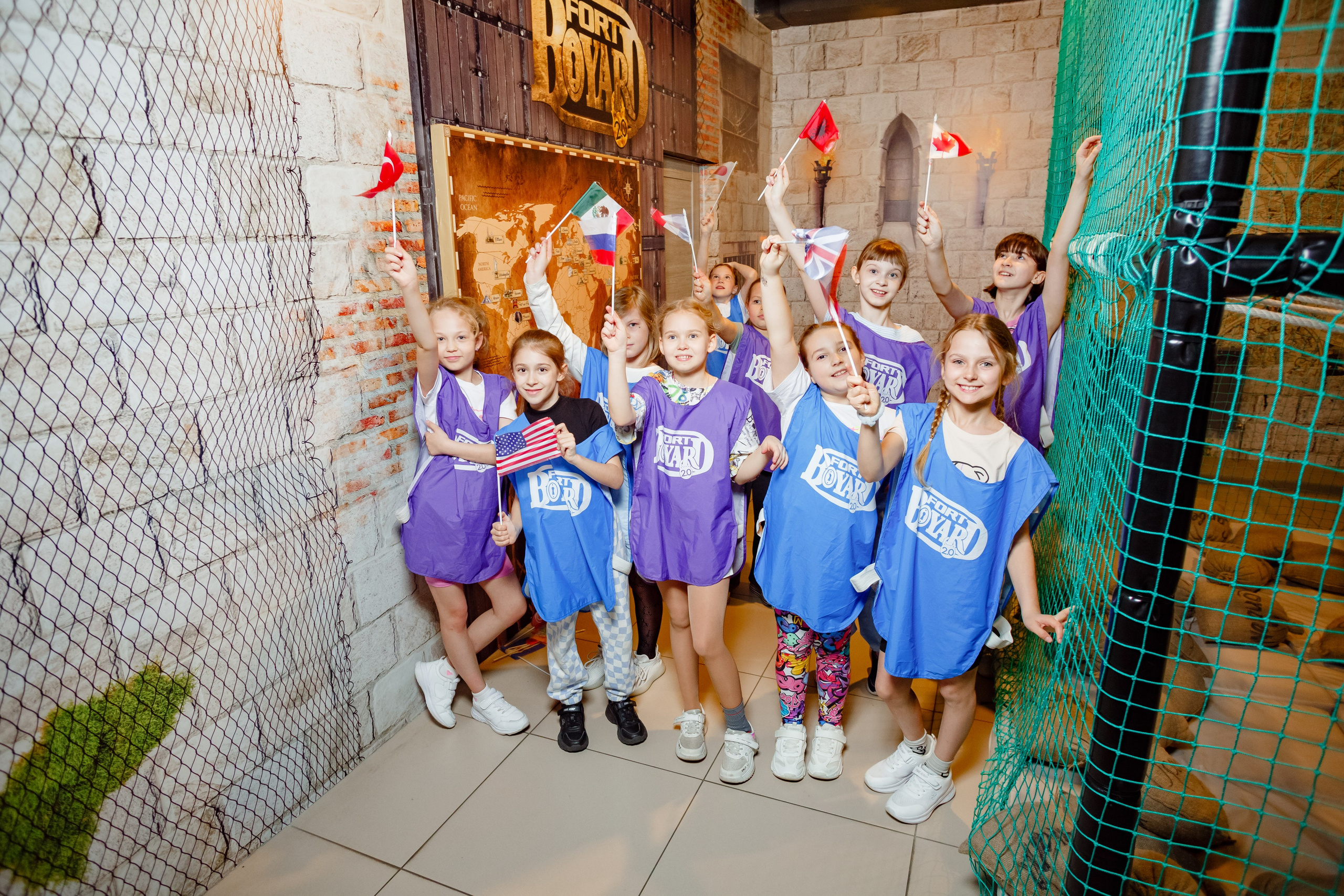 ФордБоярд. Фотограф в Воронеже Иван Самодуров