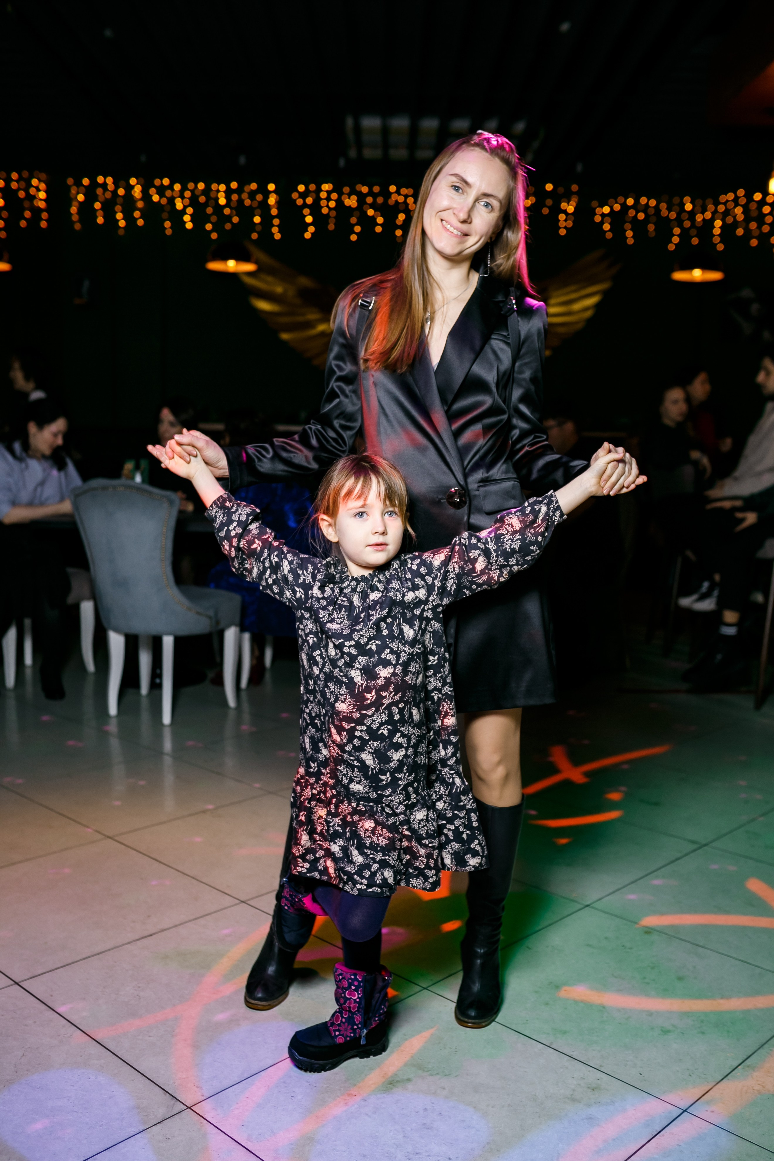 Караоке бар Bravo. Фотограф в Воронеже Иван Самодуров