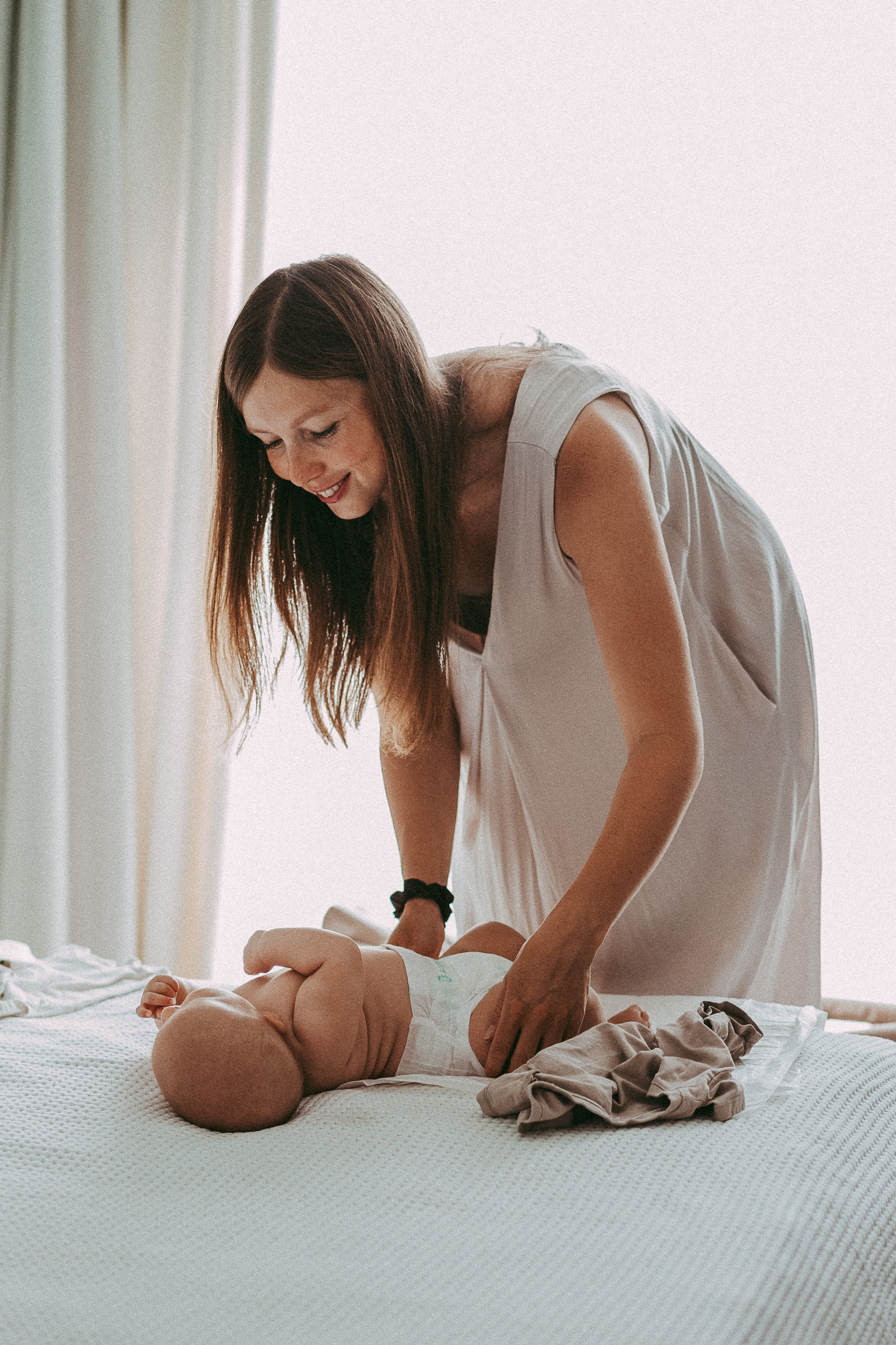 Когда дома весело и тепло. Семейный фотограф в Челябинске Волченко Ксения
