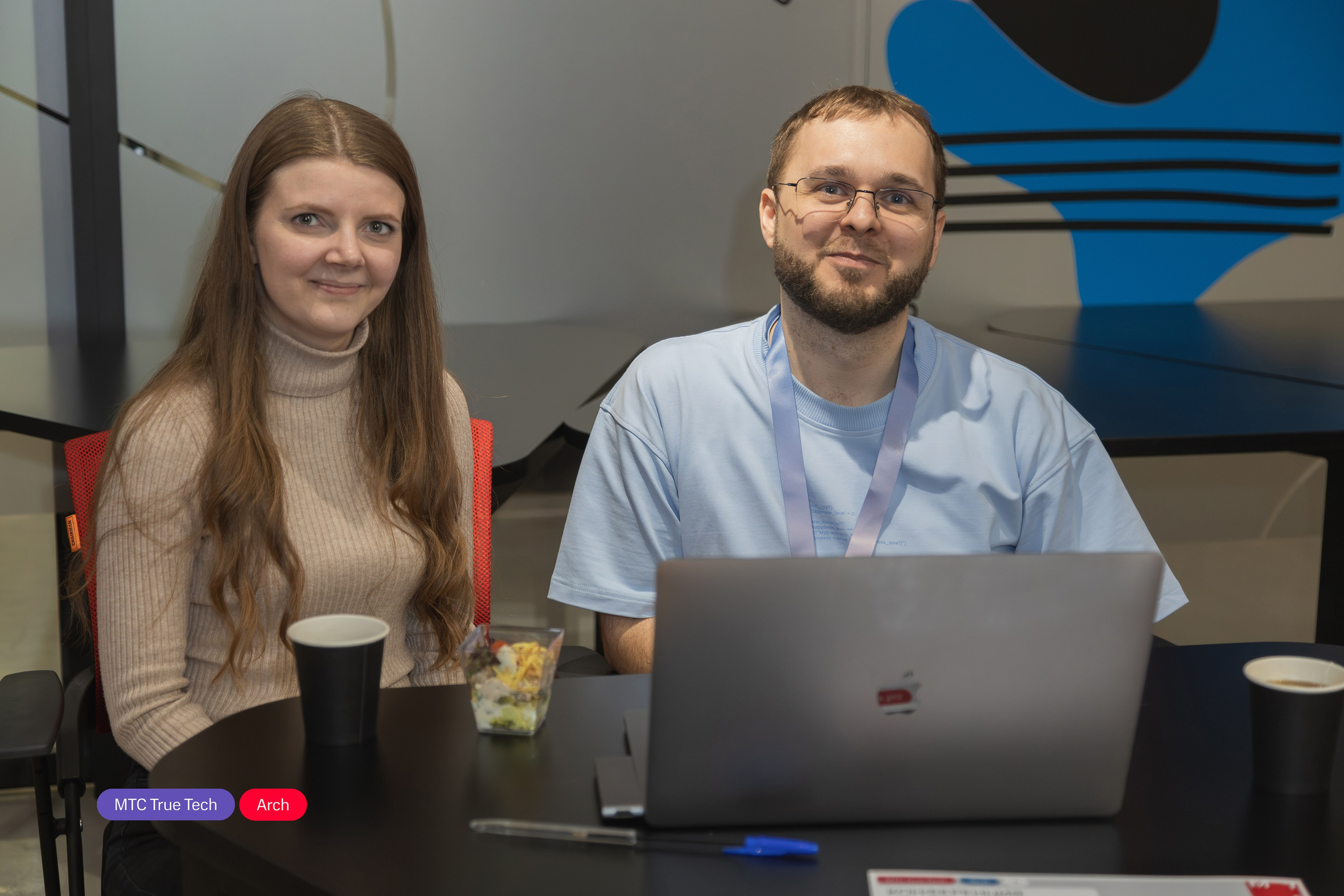 True Tech Arch #7. Анастасия, Фотограф женского портрета и беременности в стиле vogue