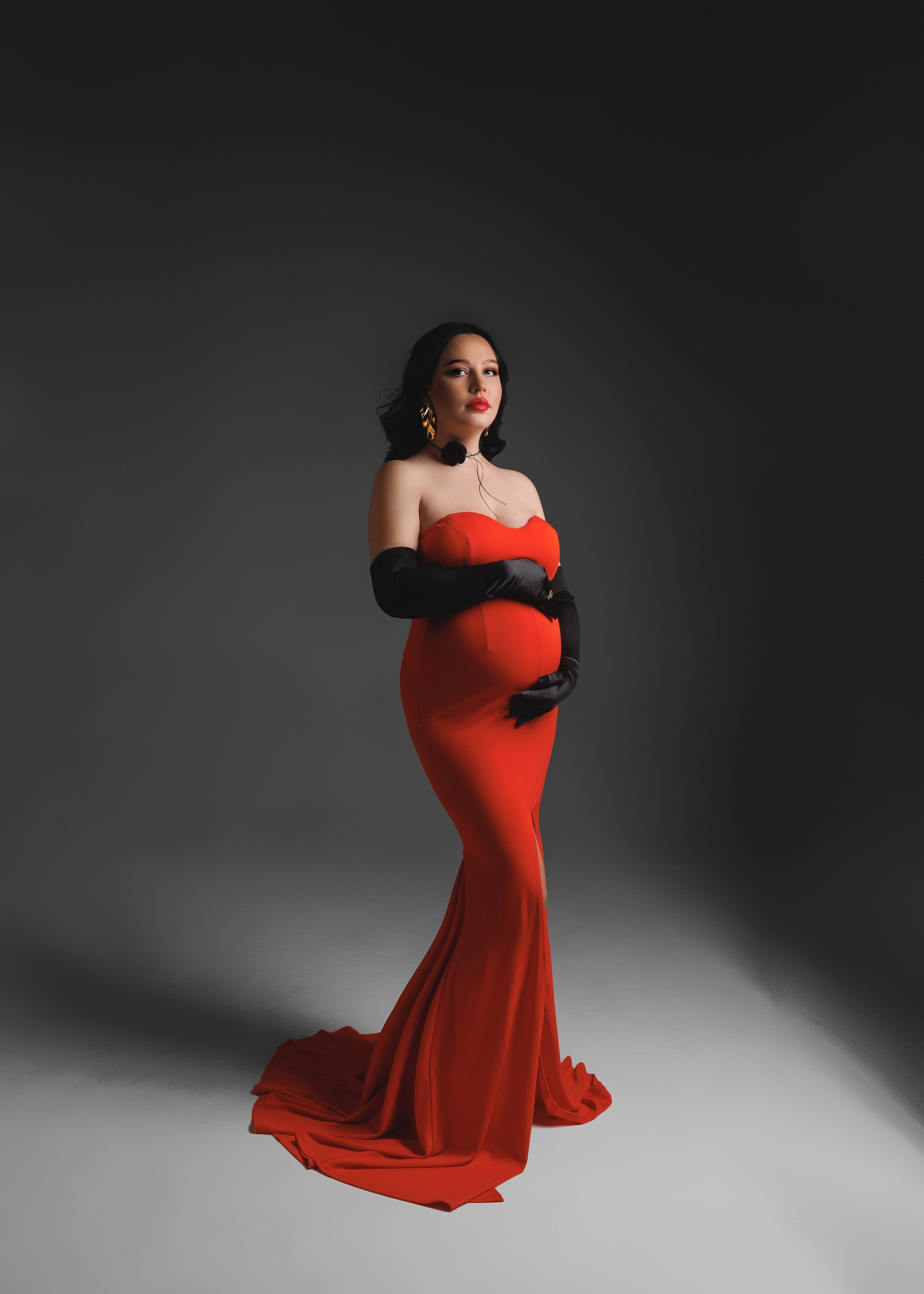 Семья, беременность и материнство. Анастасия, Фотограф женского портрета и беременности в стиле vogue