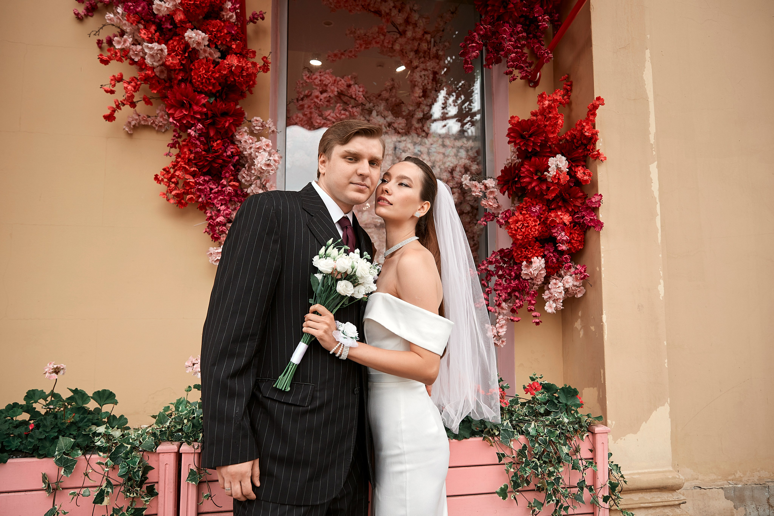 Свадьба Никиты и Сони. Фотограф ваших самых ярких событий в Москве и СПБ. Збронская Юлия