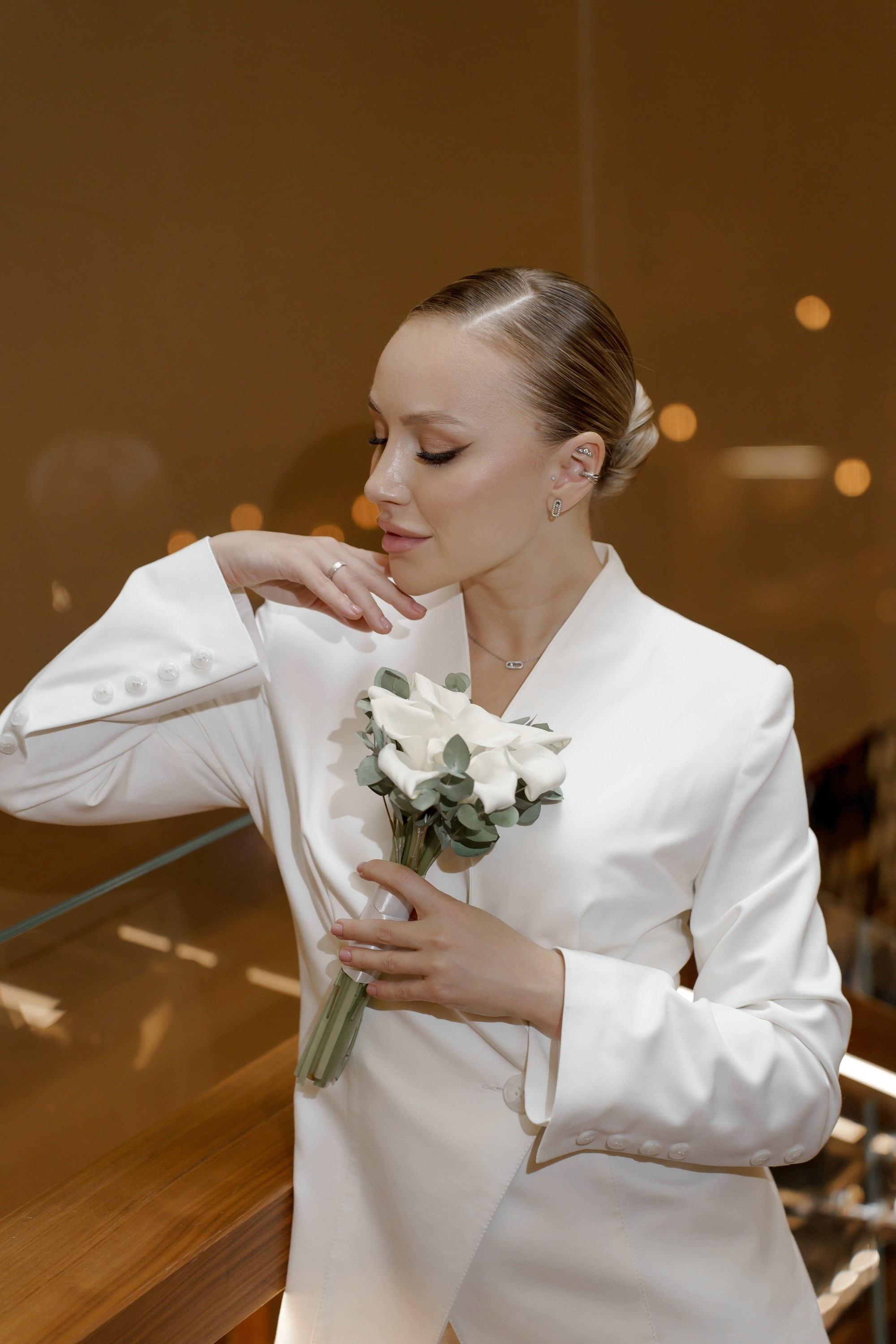 Свадебная фотосессия в Рэдиссон Блу Олимпийский. Свадебный и семейный фотограф в Москве Светлана Зоткина