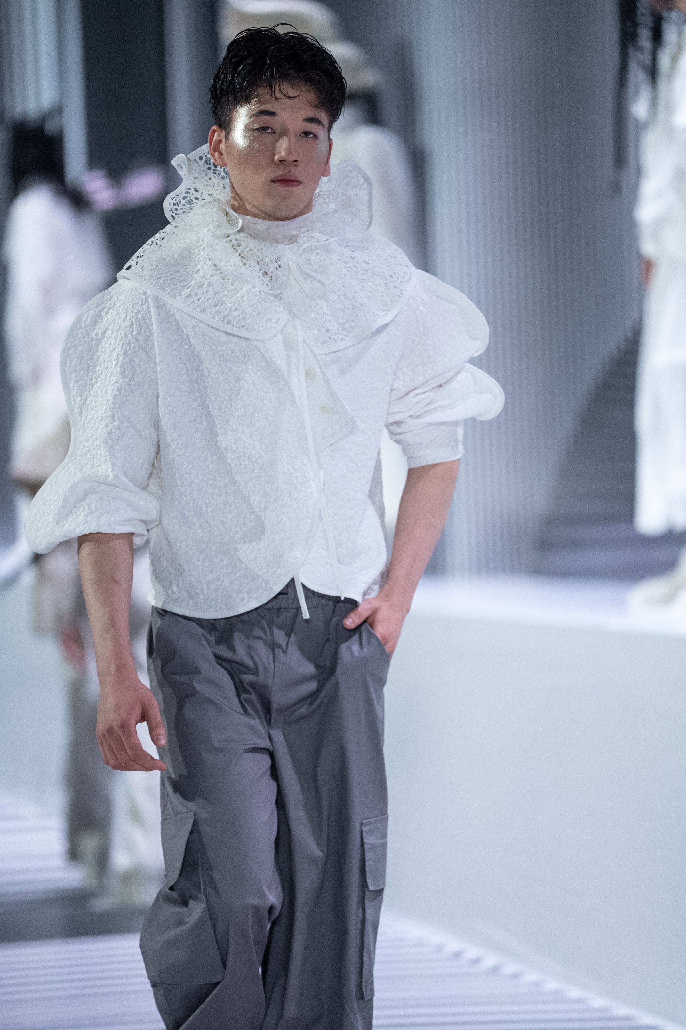 ZALKAR & IRINA ILIUSHENKO (Кыргызстан). Сайт Алматинского НЮ АРТ, будуар и фэшн фотографа Дениса Карпенко