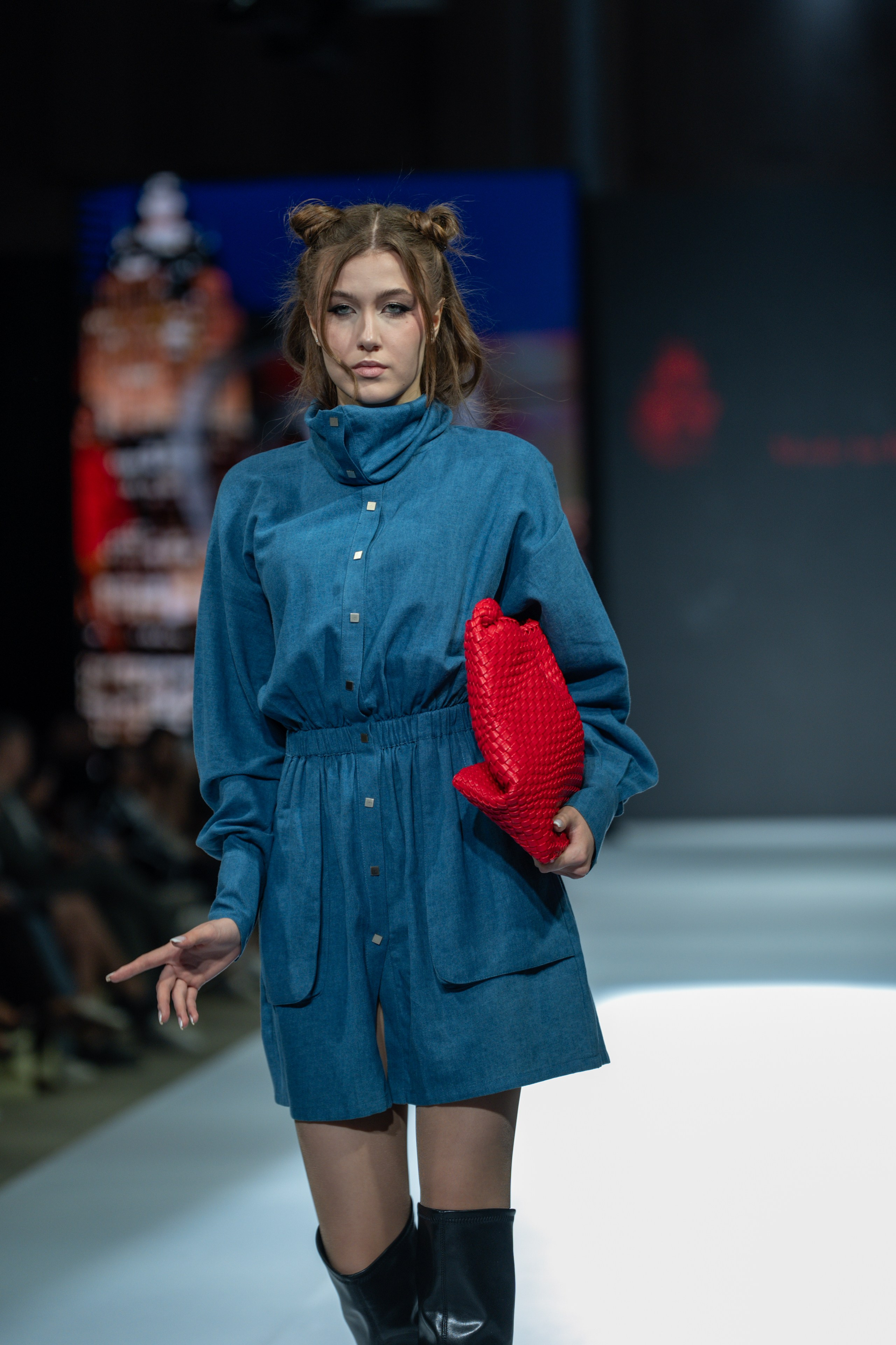 EURASIAN FASHION WEEK DJADI. Сайт Алматинского НЮ АРТ, будуар и фэшн фотографа Дениса Карпенко