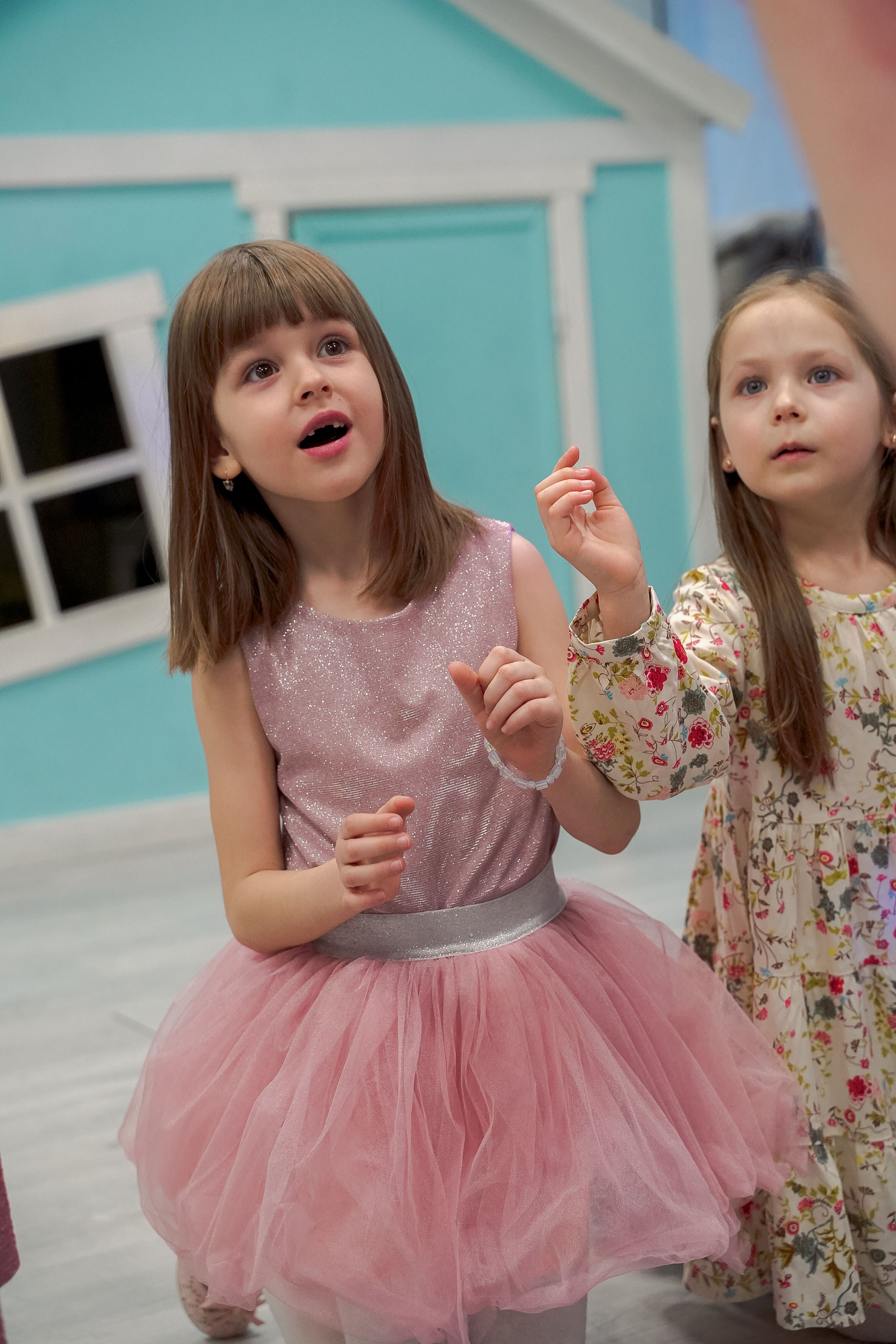 Детские дни рождения. Свадебный фотограф/видеограф