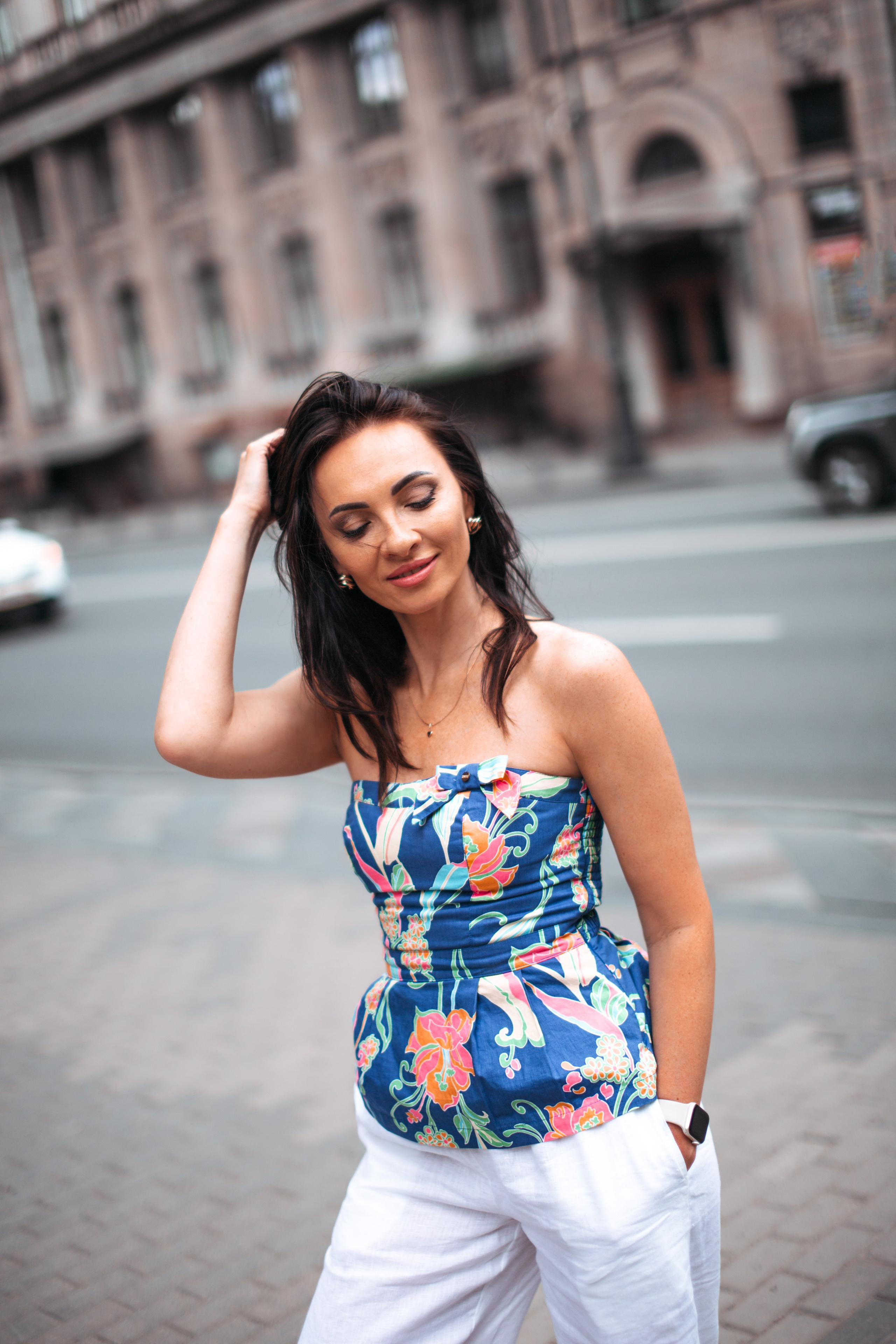 Портретная съемка, портретный фотограф СПб, фотограф питер 