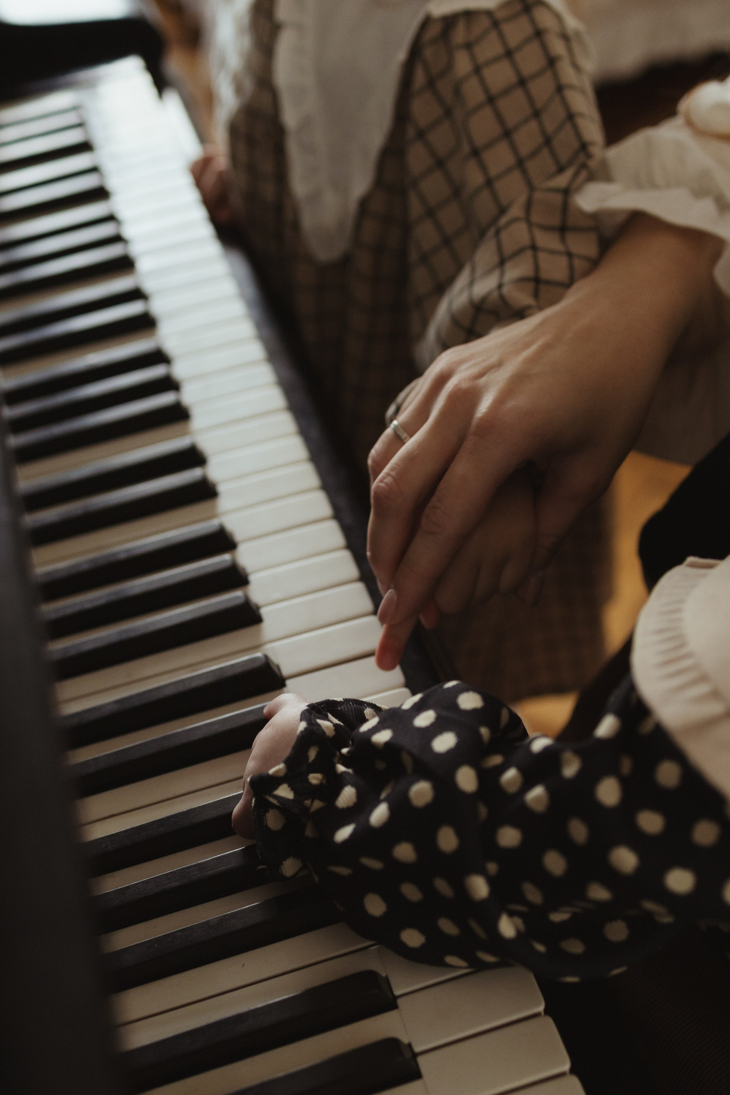 Family story. Свадебный и портретный фотограф в Москве Анастасия Тихомирова