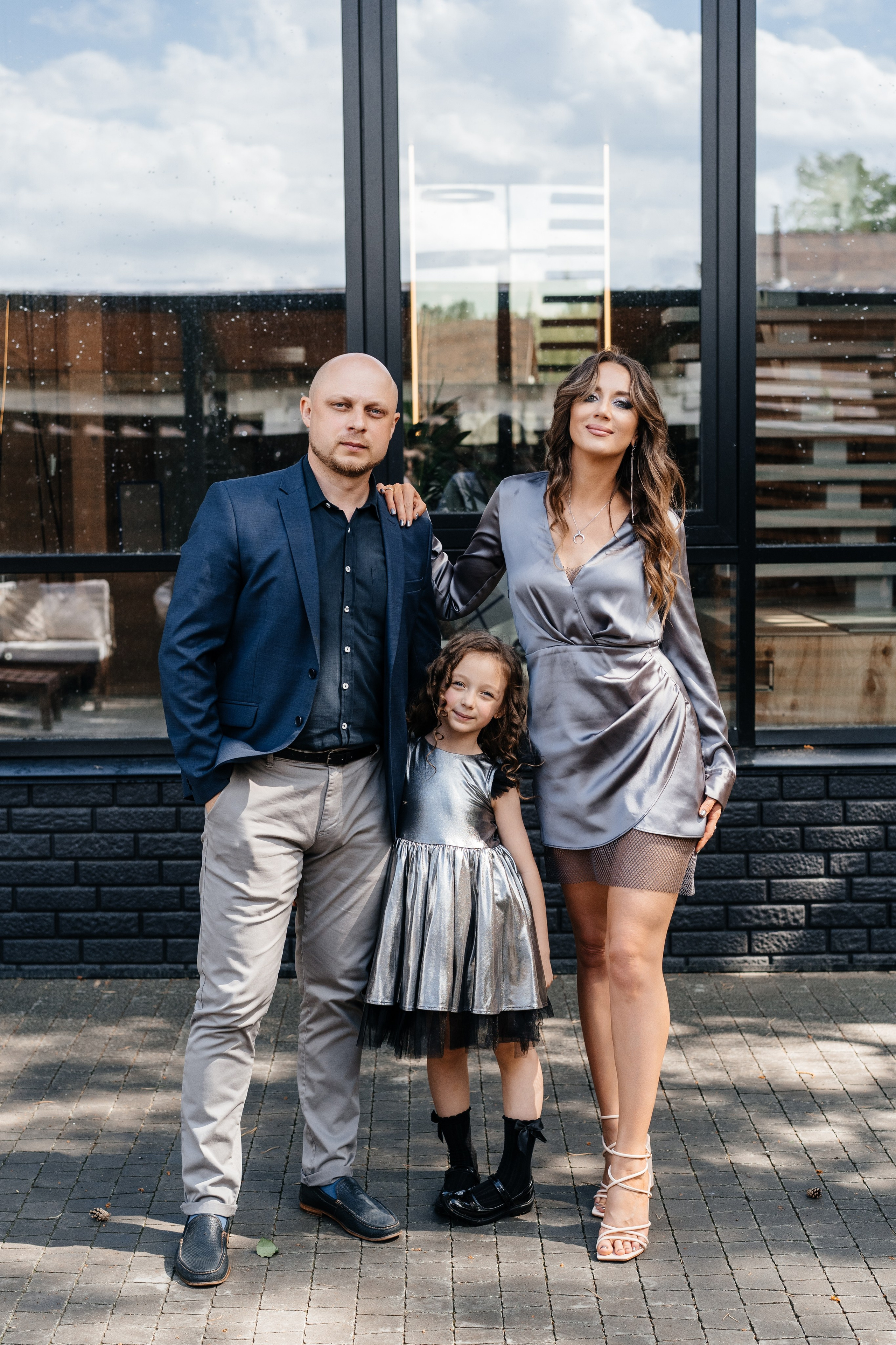 Элла & Кирилл. Свадебный фотограф Барнаул Алексей Павлов