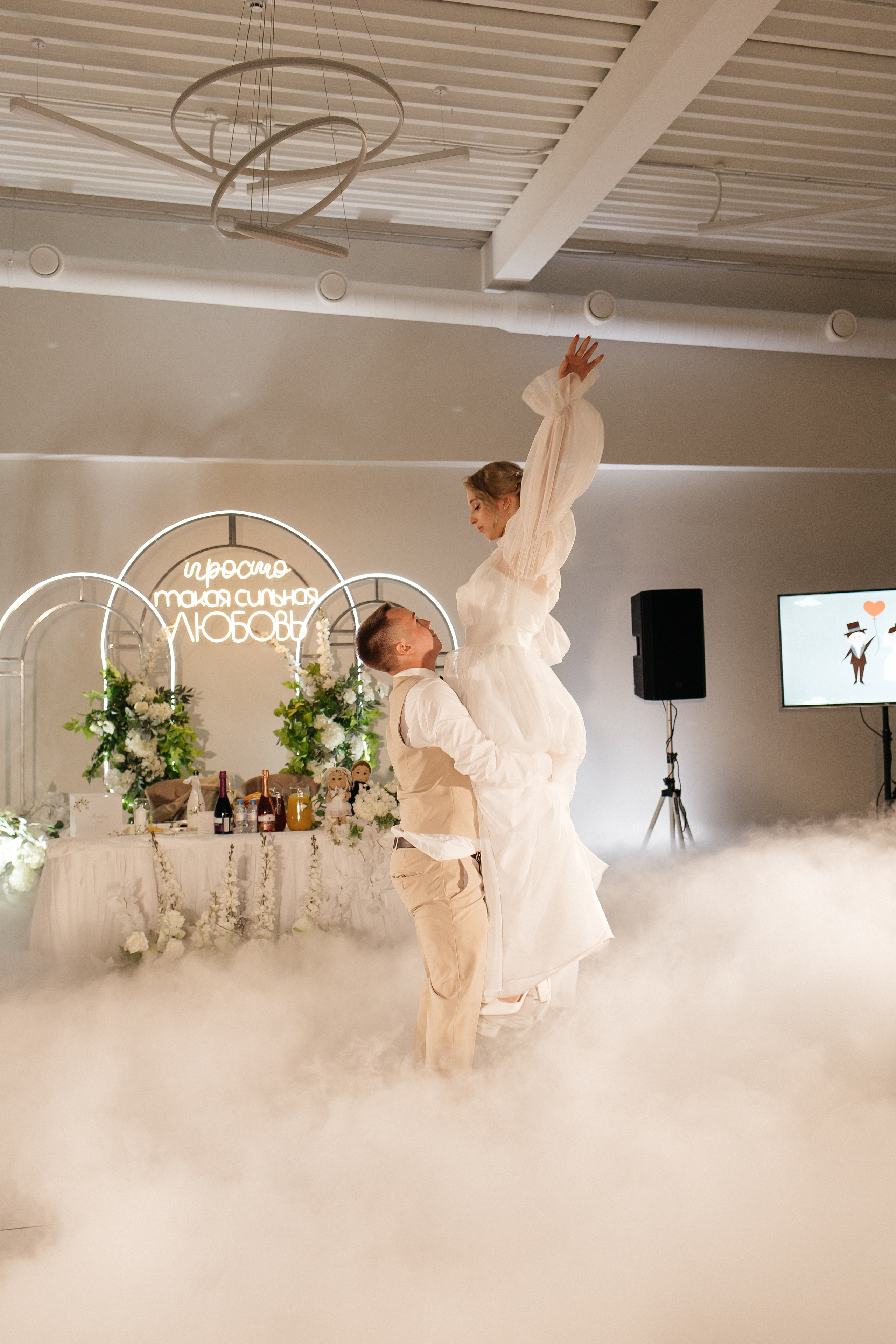 Обещание на всю жизнь. Фотограф Петрозаводск/СПБ