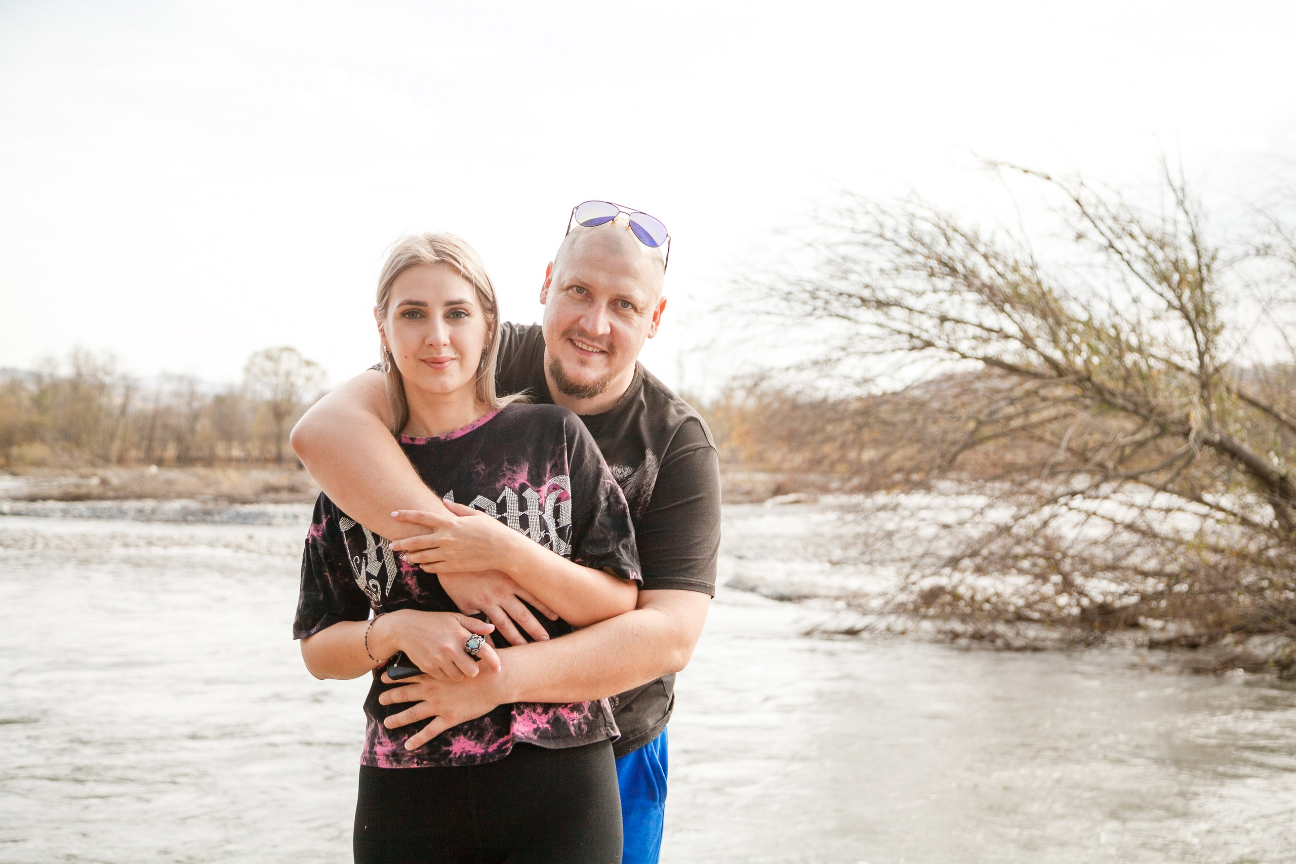 Ретрит"ОТКРОЙ СЕБЯ». Свадебный и семейный фотограф в Армавире