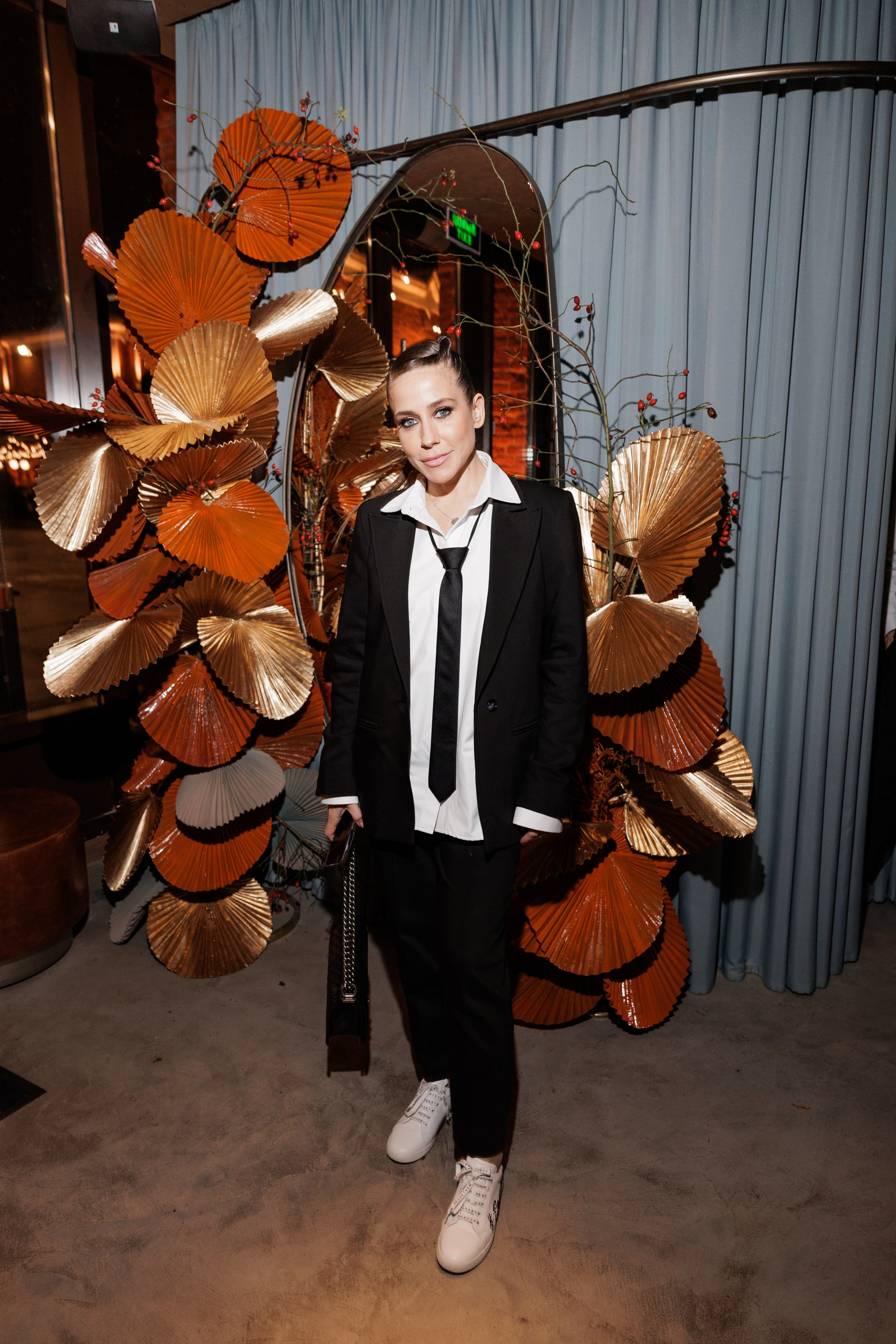 Открытие Ресторана CHIN CHIN. Светский фотограф — Анисина Ирина