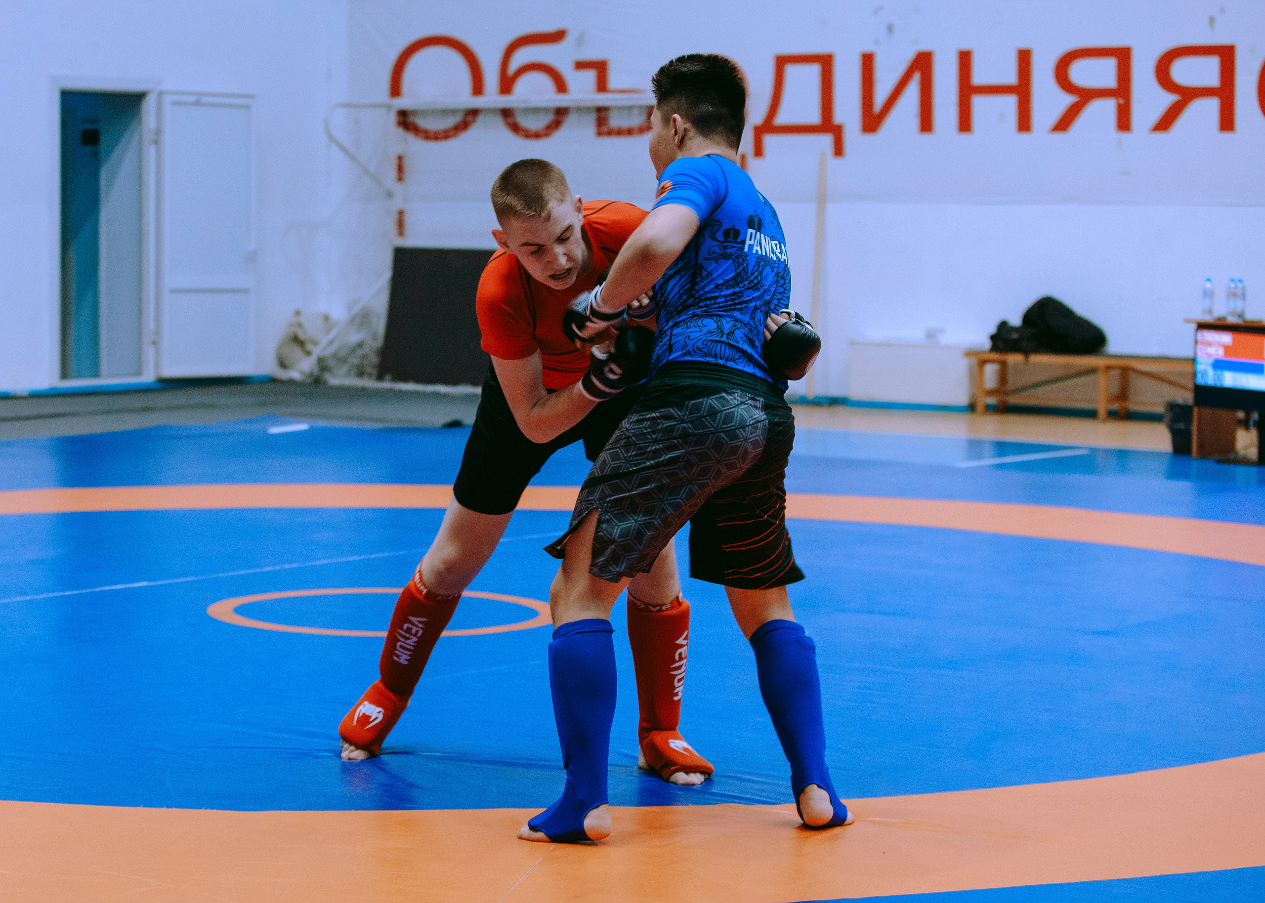 ПАНКРАТИОН | Чемпионат и первенство СФО | март `24. Портретный фотограф в Москве Дарья Цезария