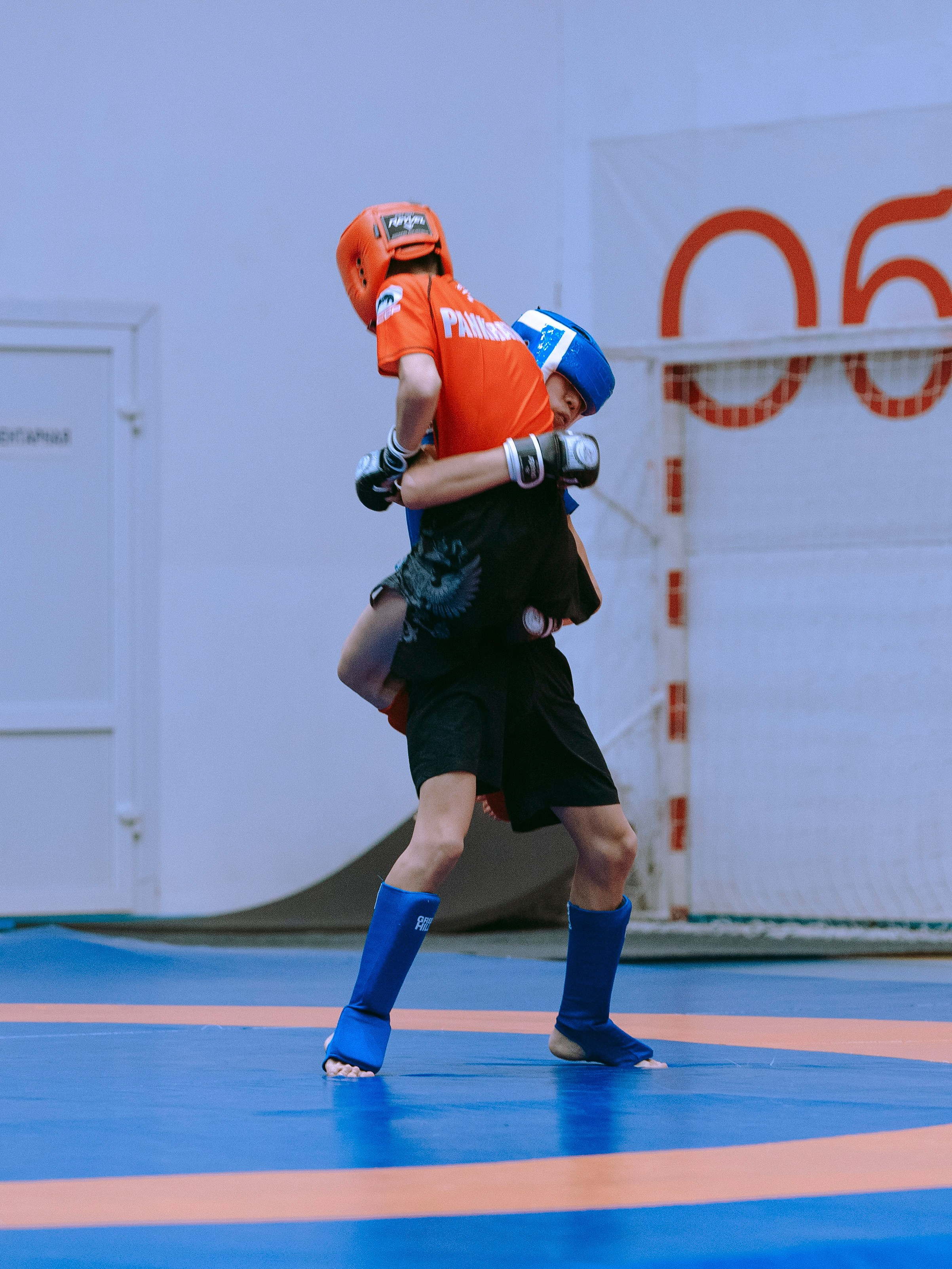 ПАНКРАТИОН | Чемпионат и первенство СФО | март `24. Портретный фотограф в Москве Дарья Цезария