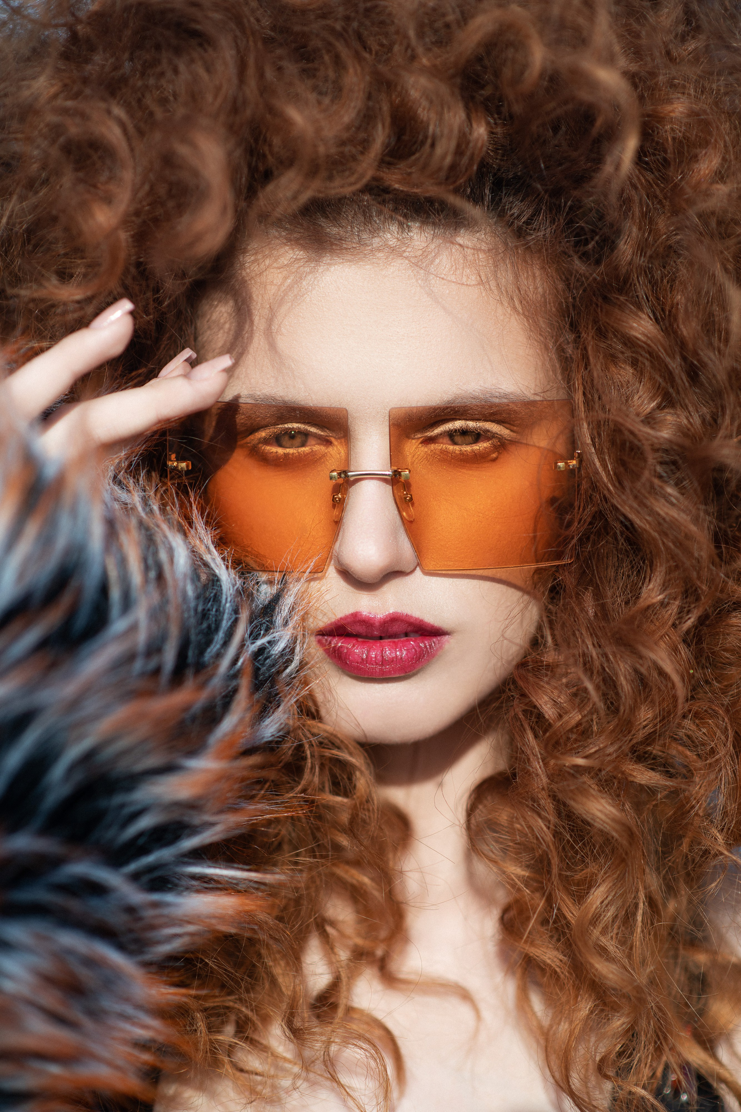 Salt of the earth. Portrait photographer in Minsk Slava Potalakh