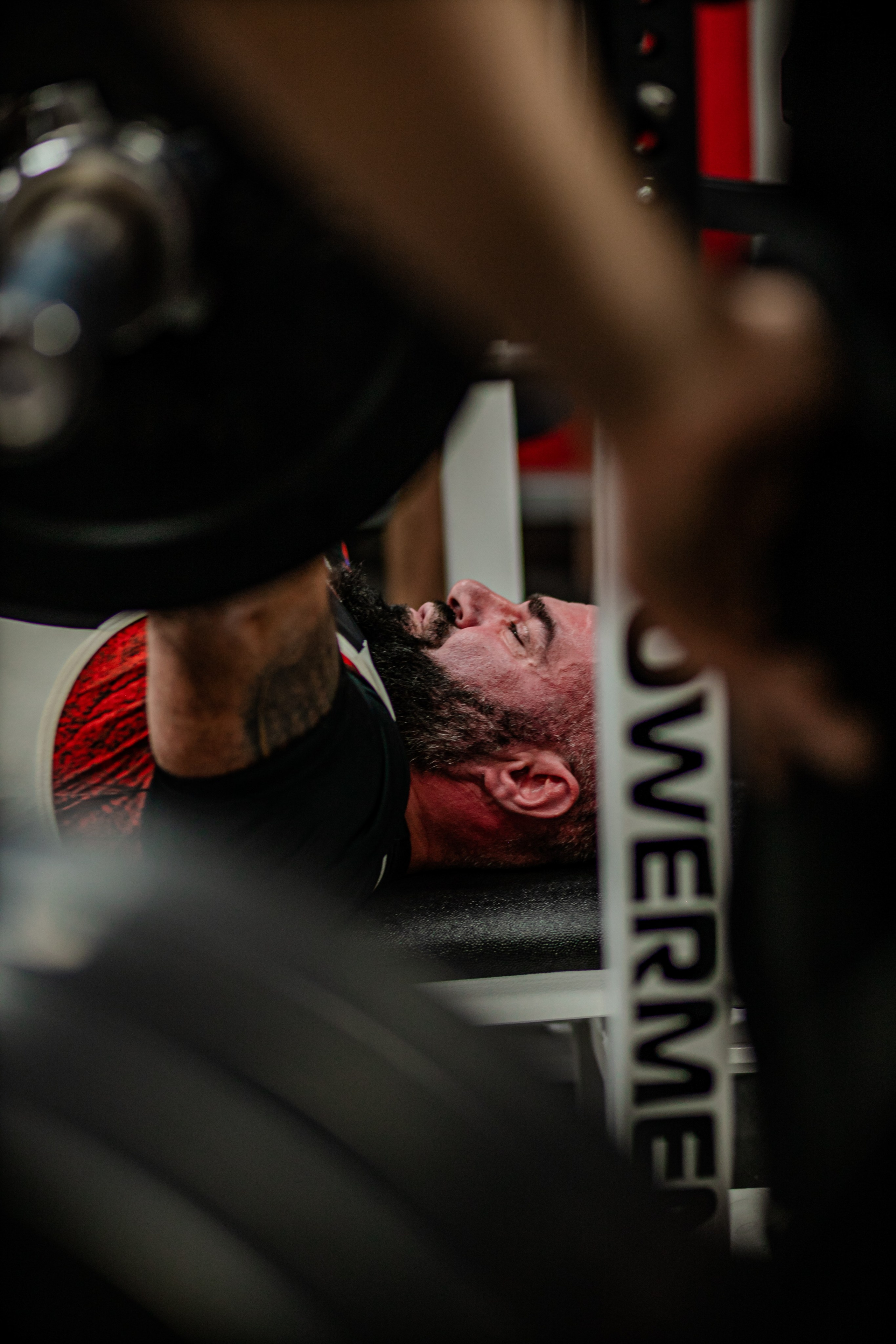 Жимовой Турнир 2024. Фотограф Неверова Катерина